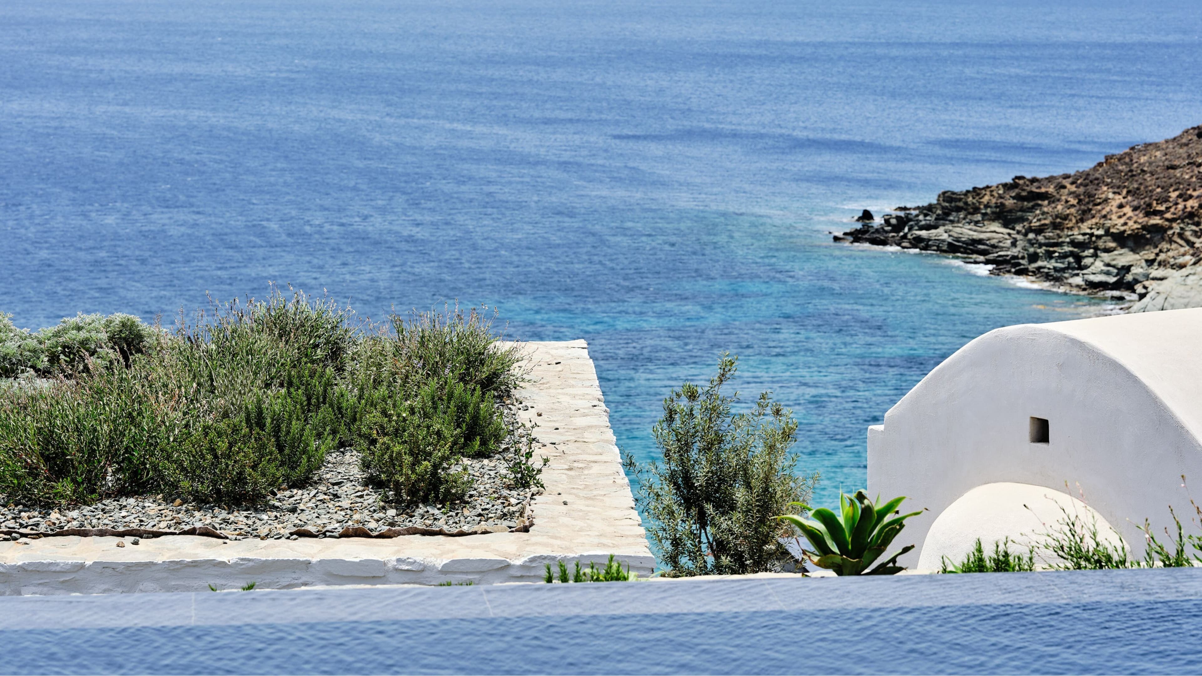 Odera, Tinos, Autograph Collection — 31