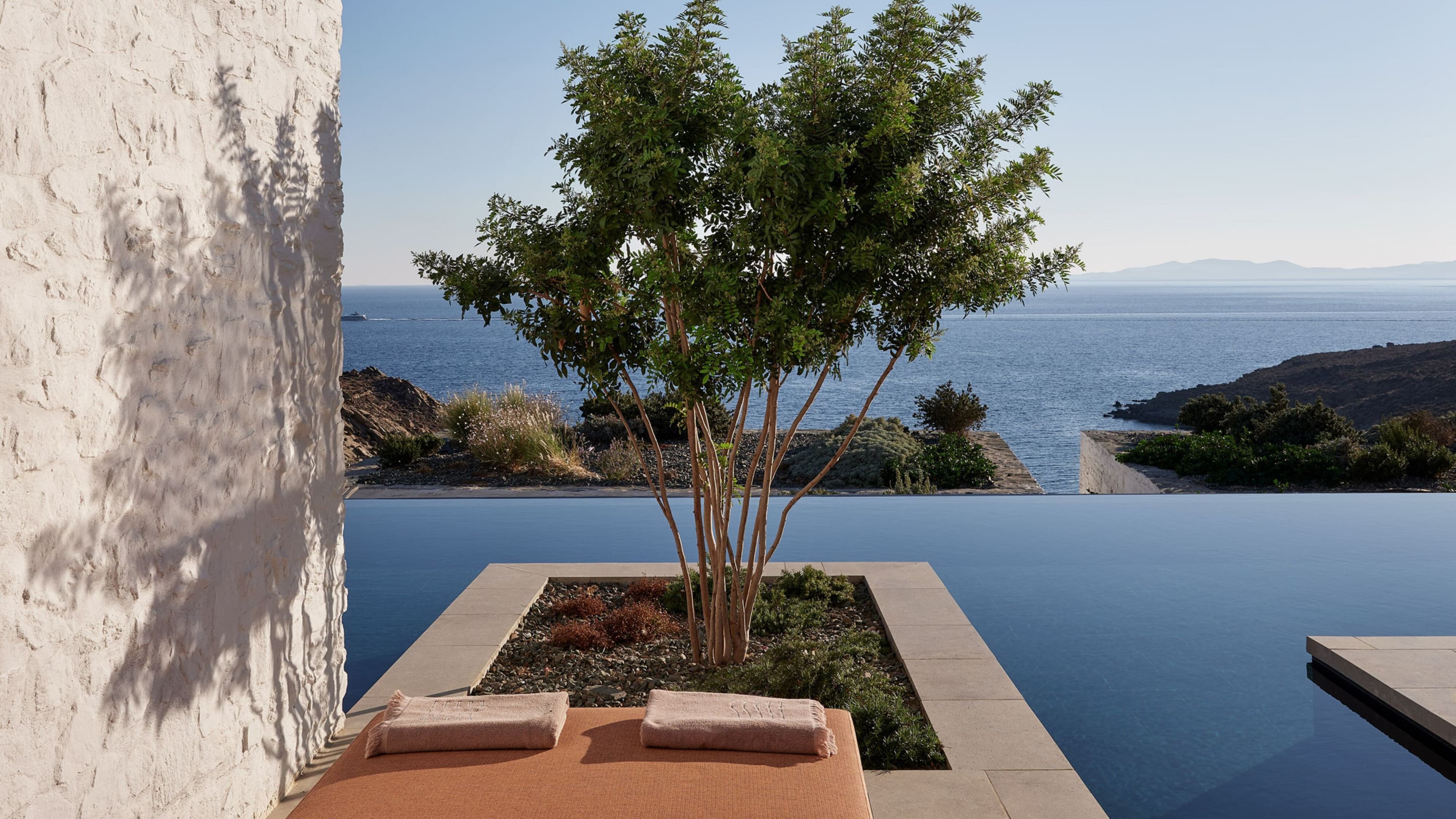 Odera, Tinos, Autograph Collection — 30