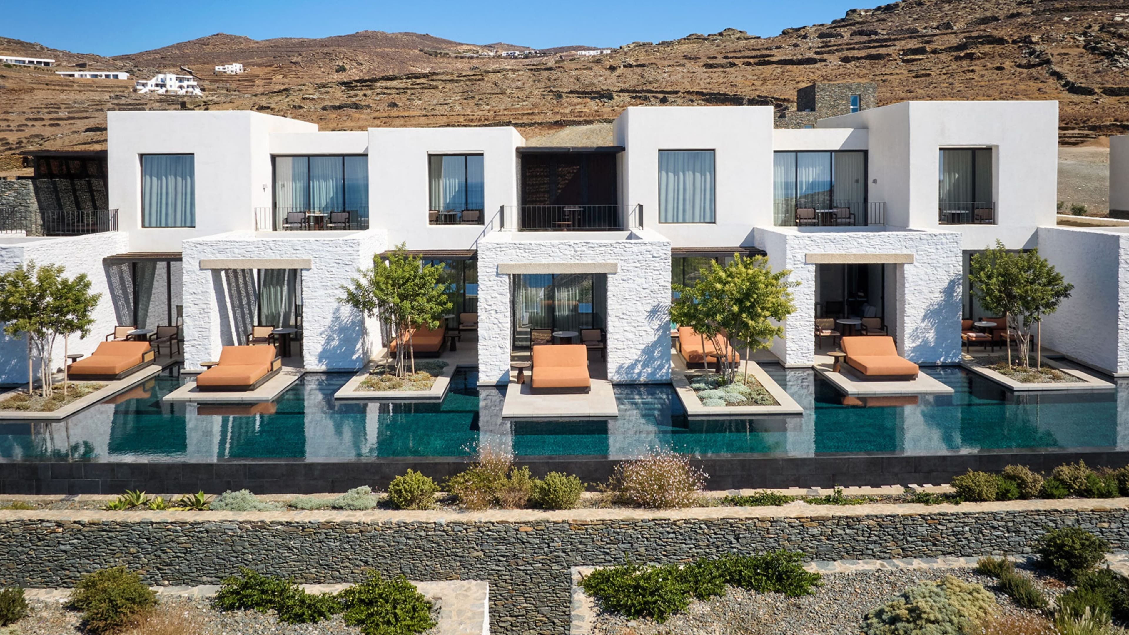 Odera, Tinos, Autograph Collection — 16