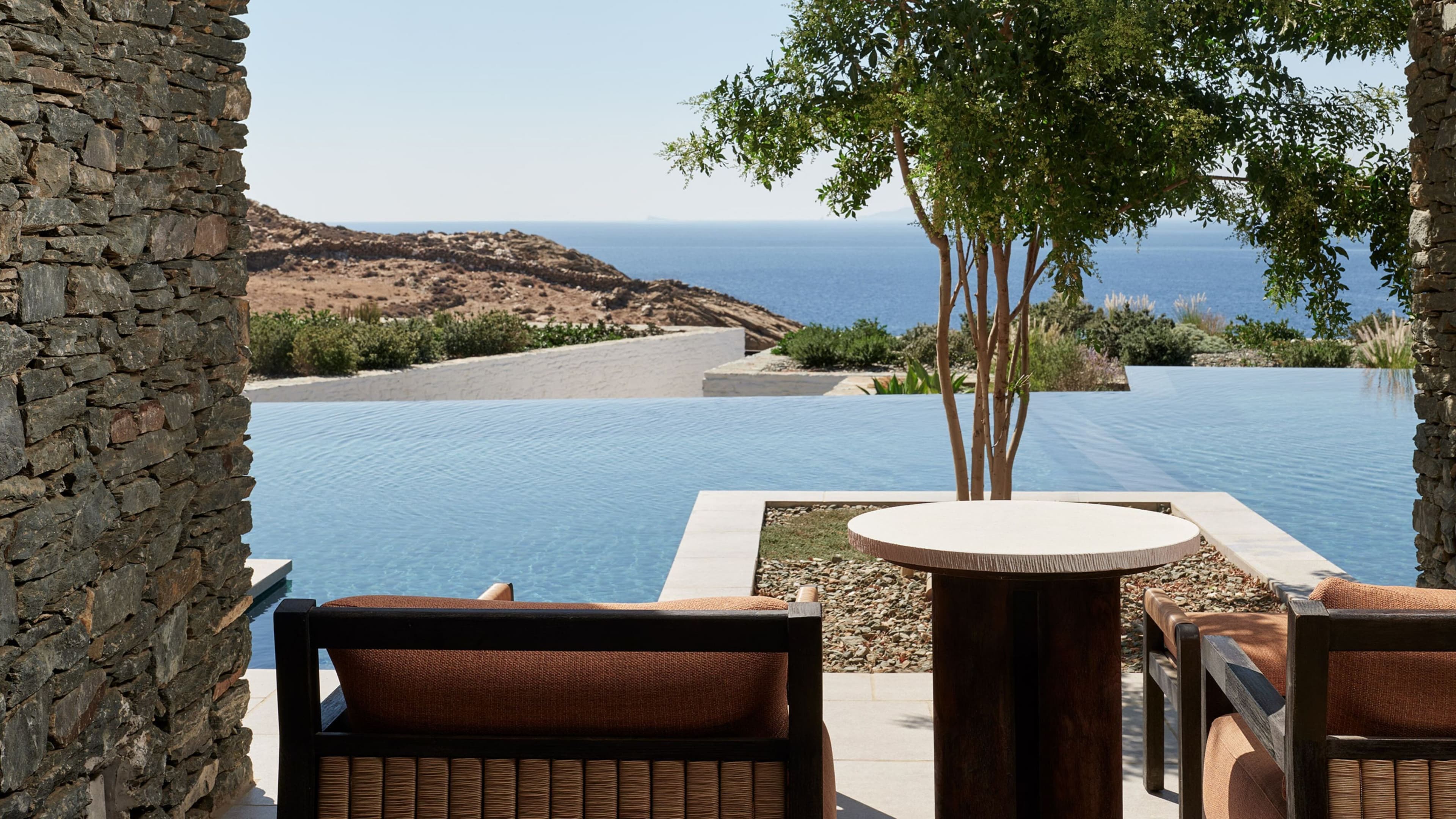 Odera, Tinos, Autograph Collection — 29
