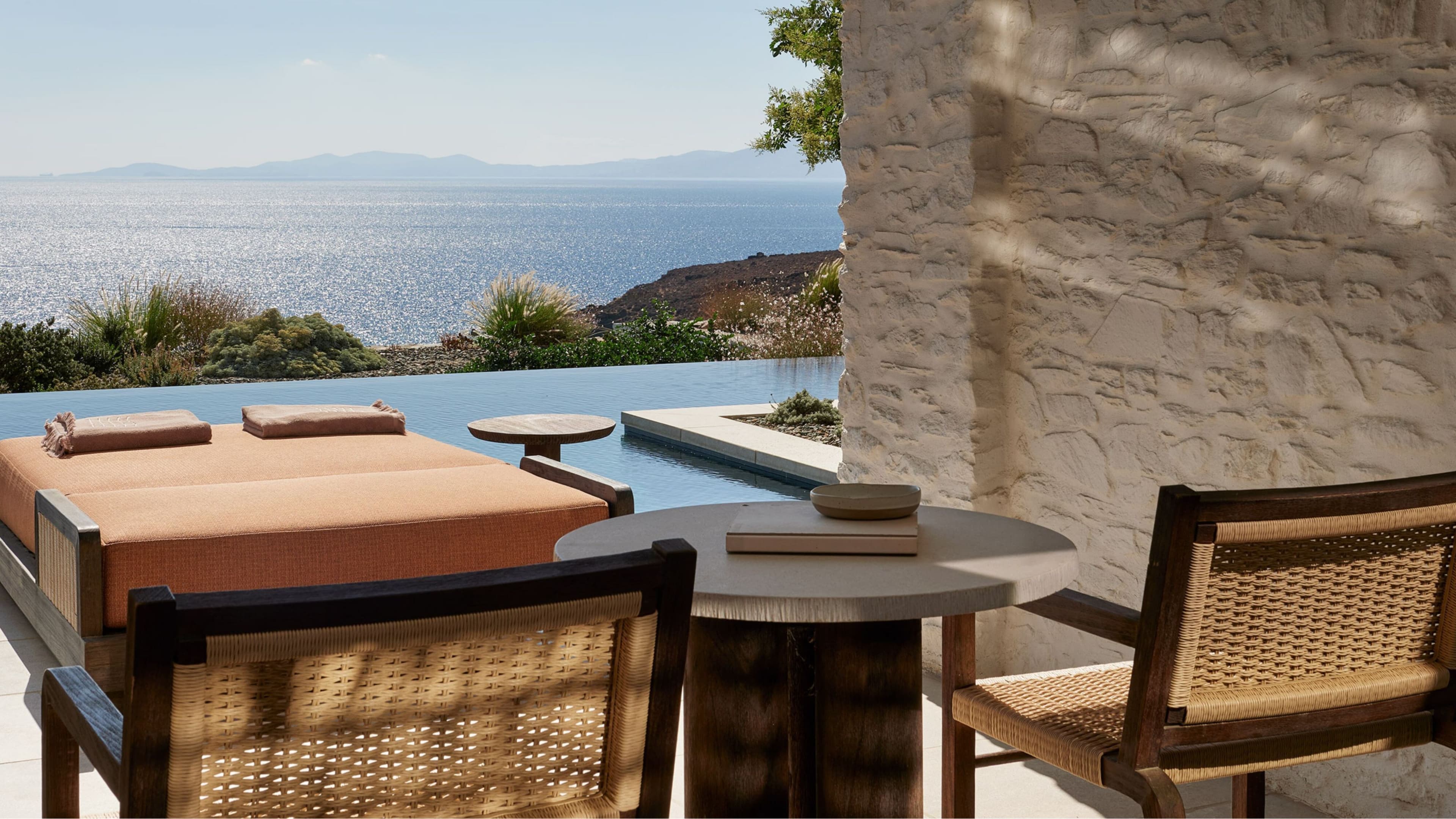 Odera, Tinos, Autograph Collection — 21
