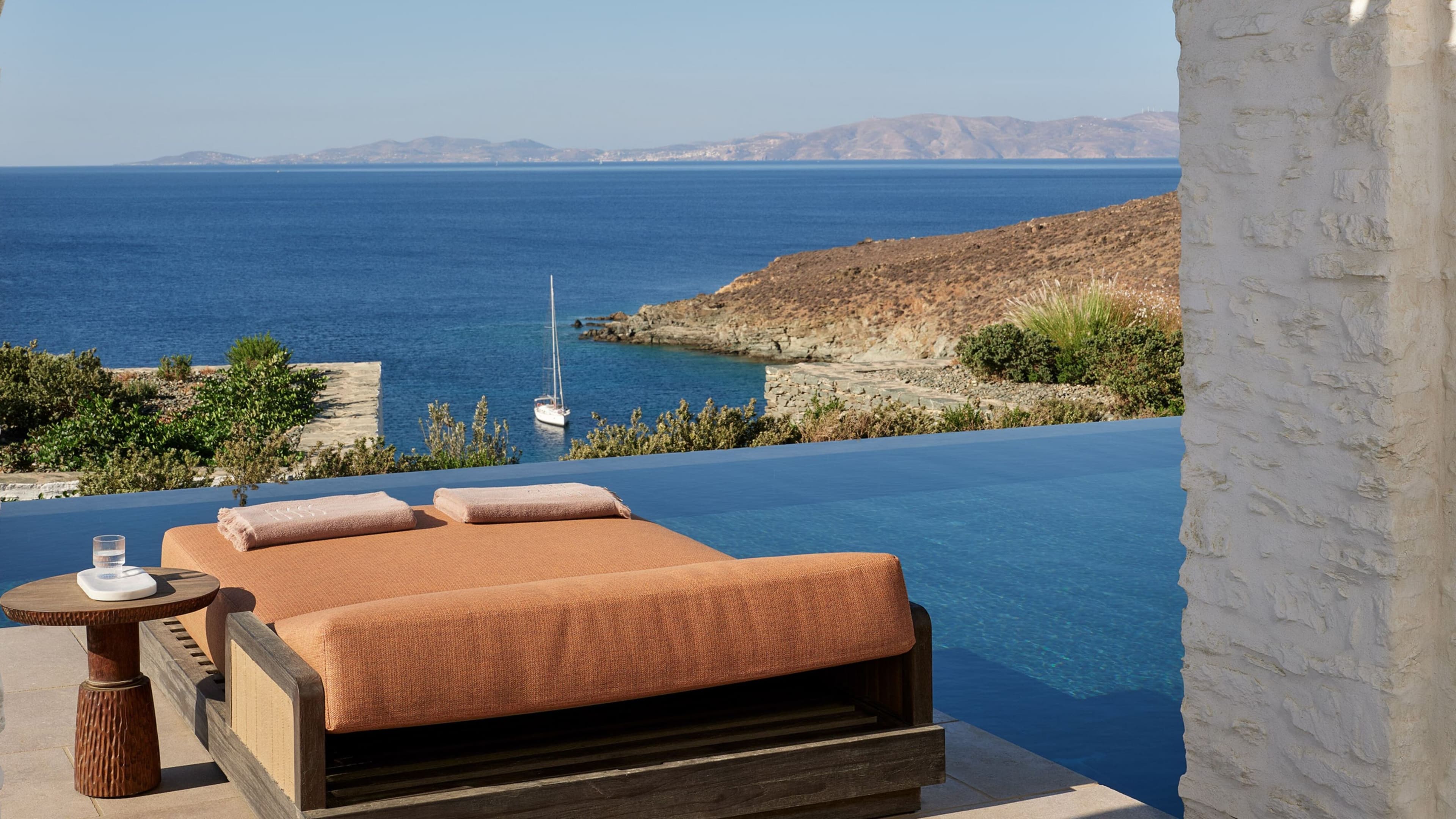 Odera, Tinos, Autograph Collection — 18
