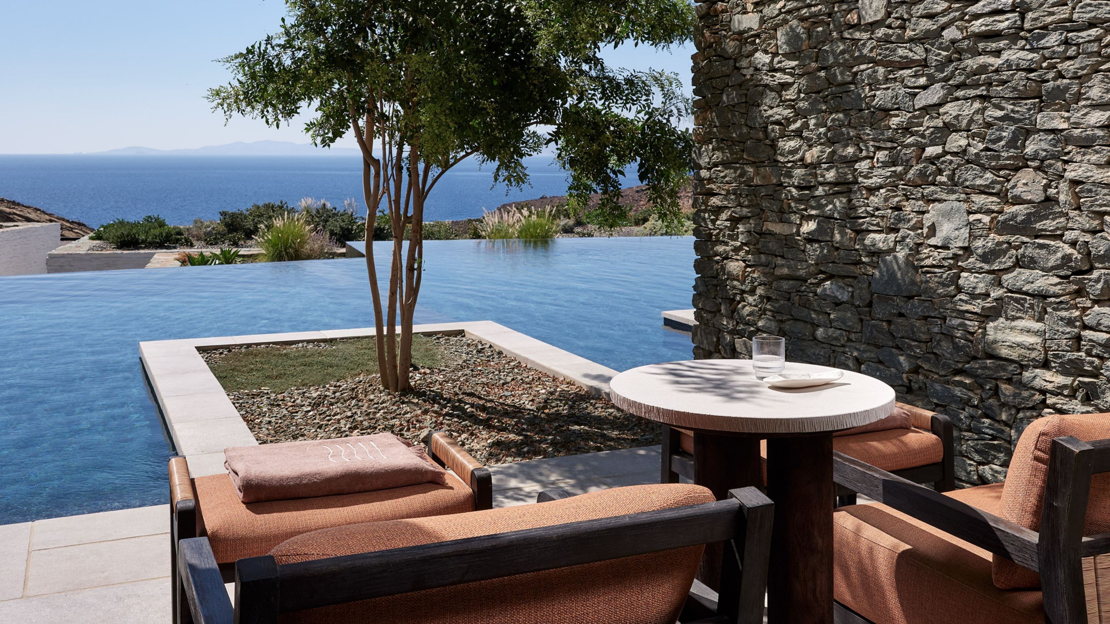 Odera, Tinos, Autograph Collection — 28