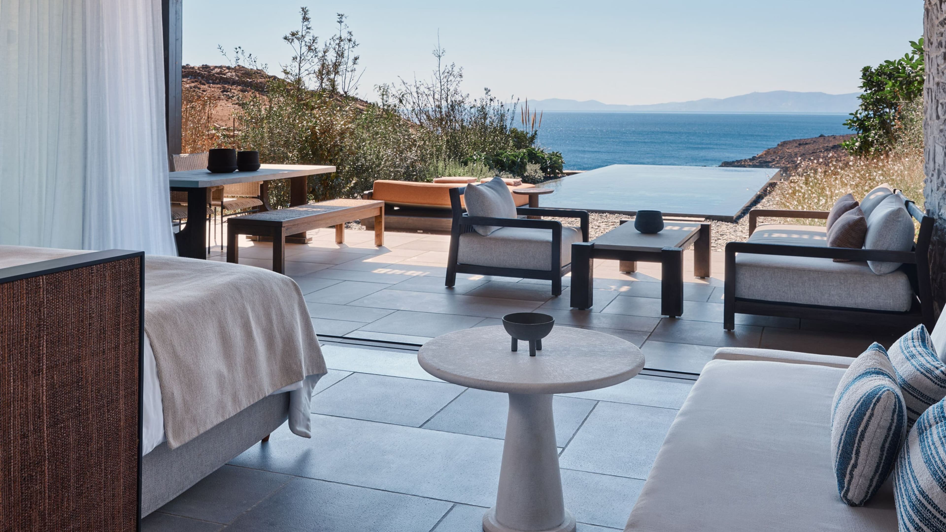 Odera, Tinos, Autograph Collection — 60