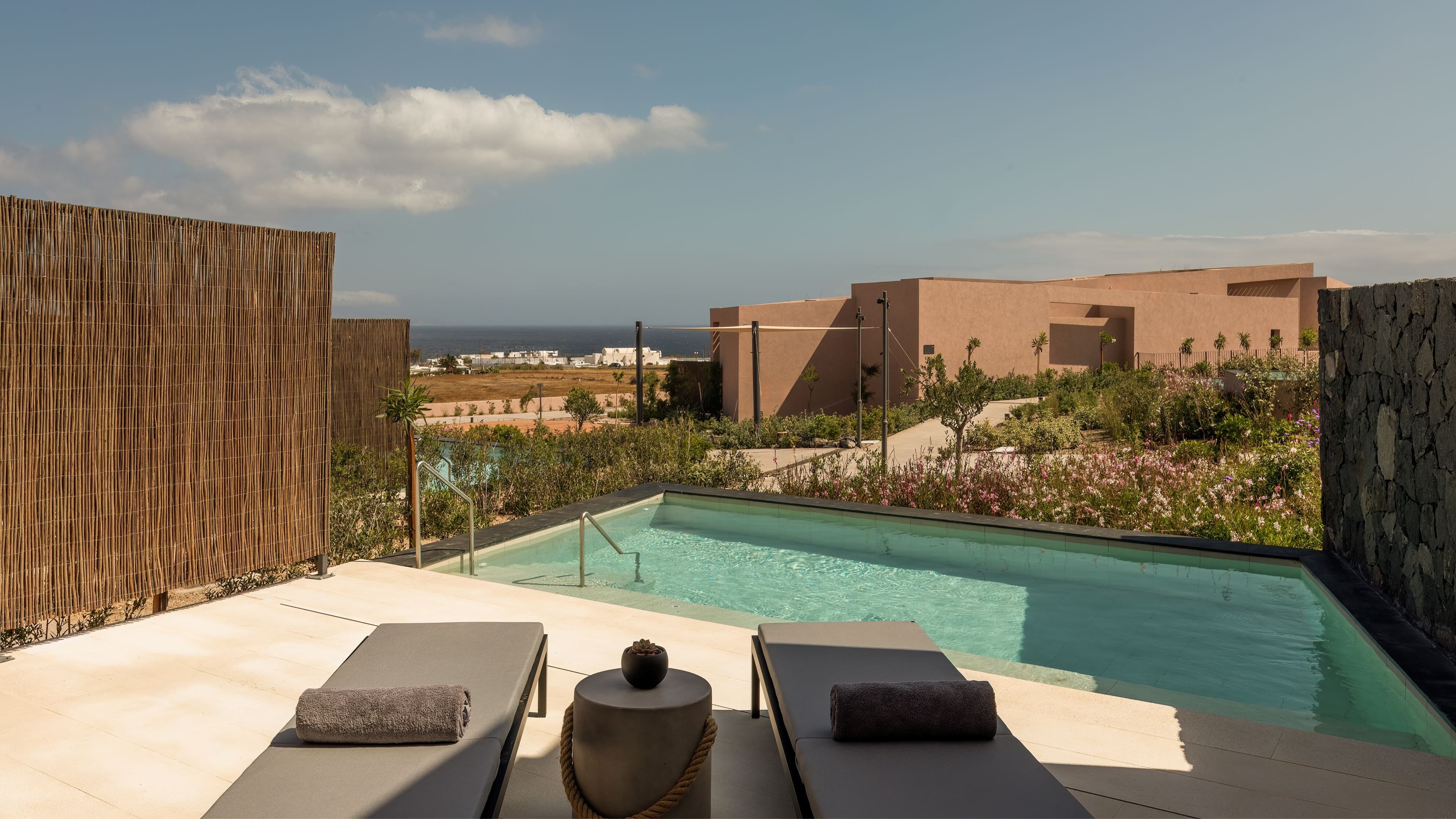 Domes Novos Santorini, Autograph Collection — 31