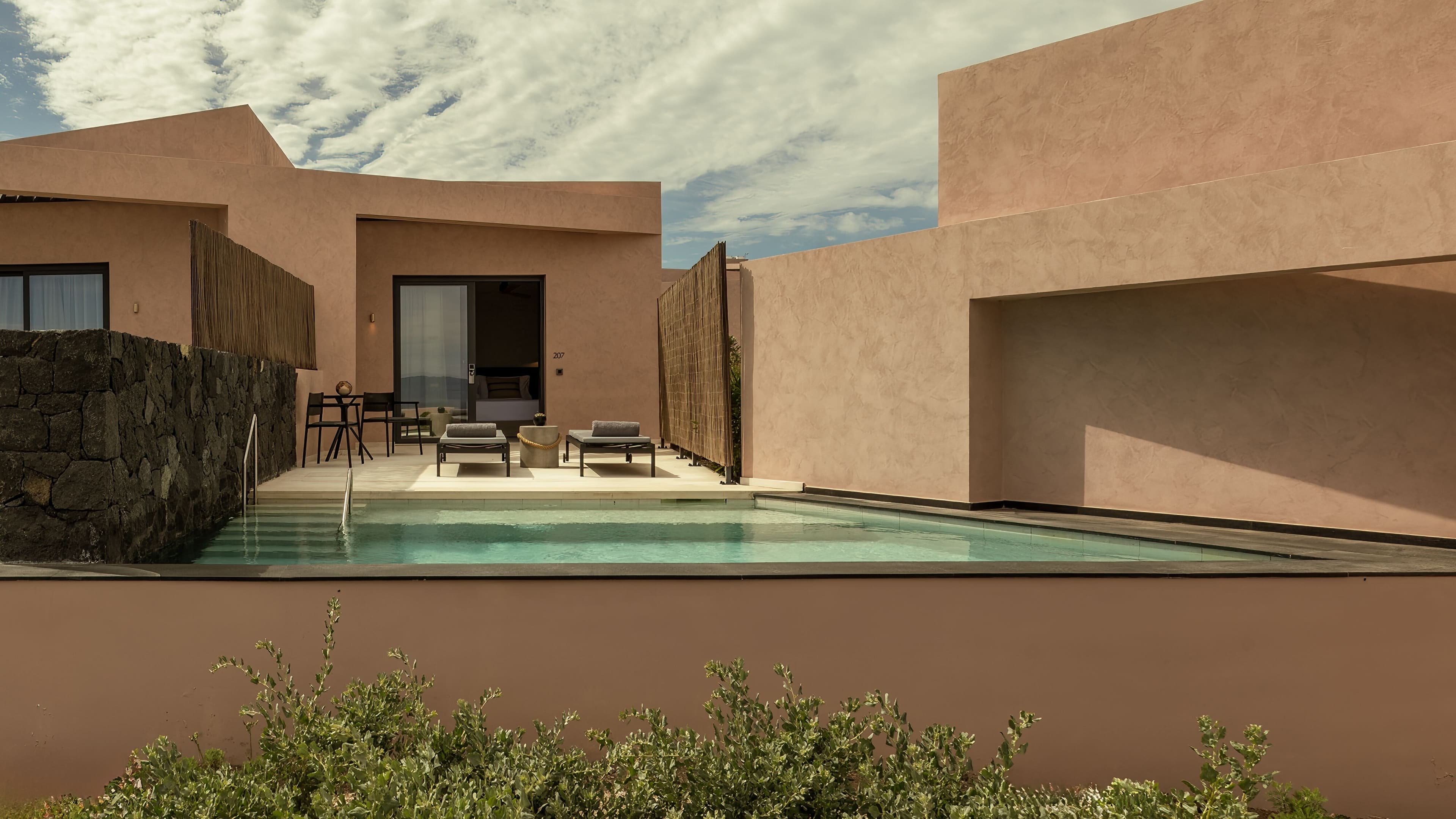 Domes Novos Santorini, Autograph Collection — 42