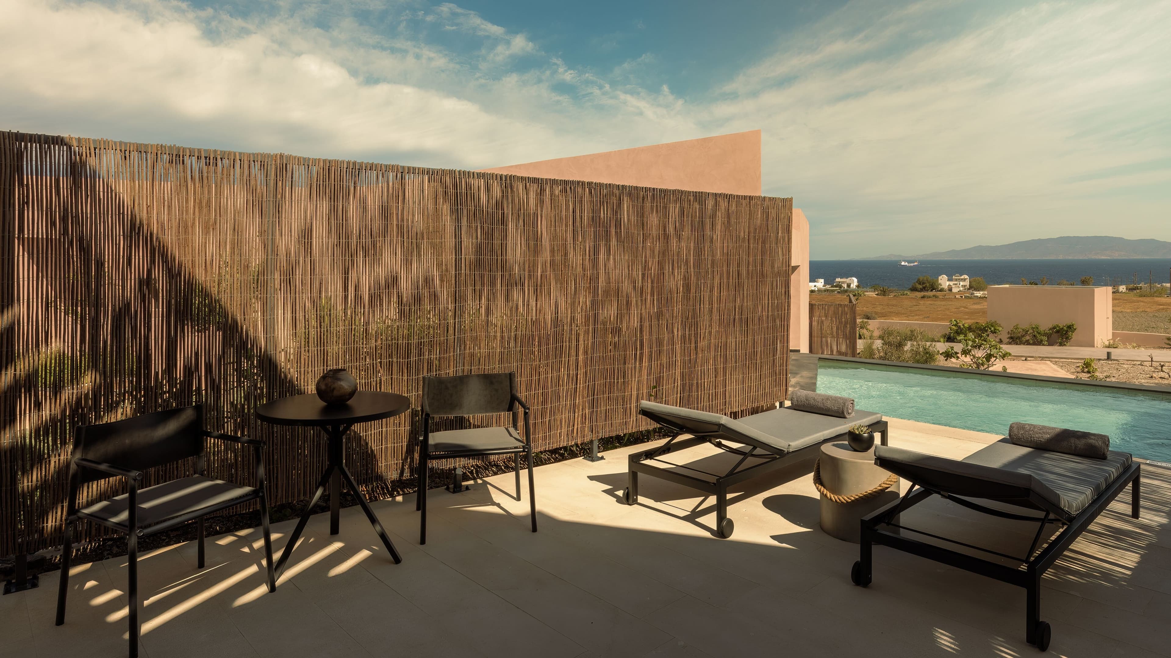 Domes Novos Santorini, Autograph Collection — 41