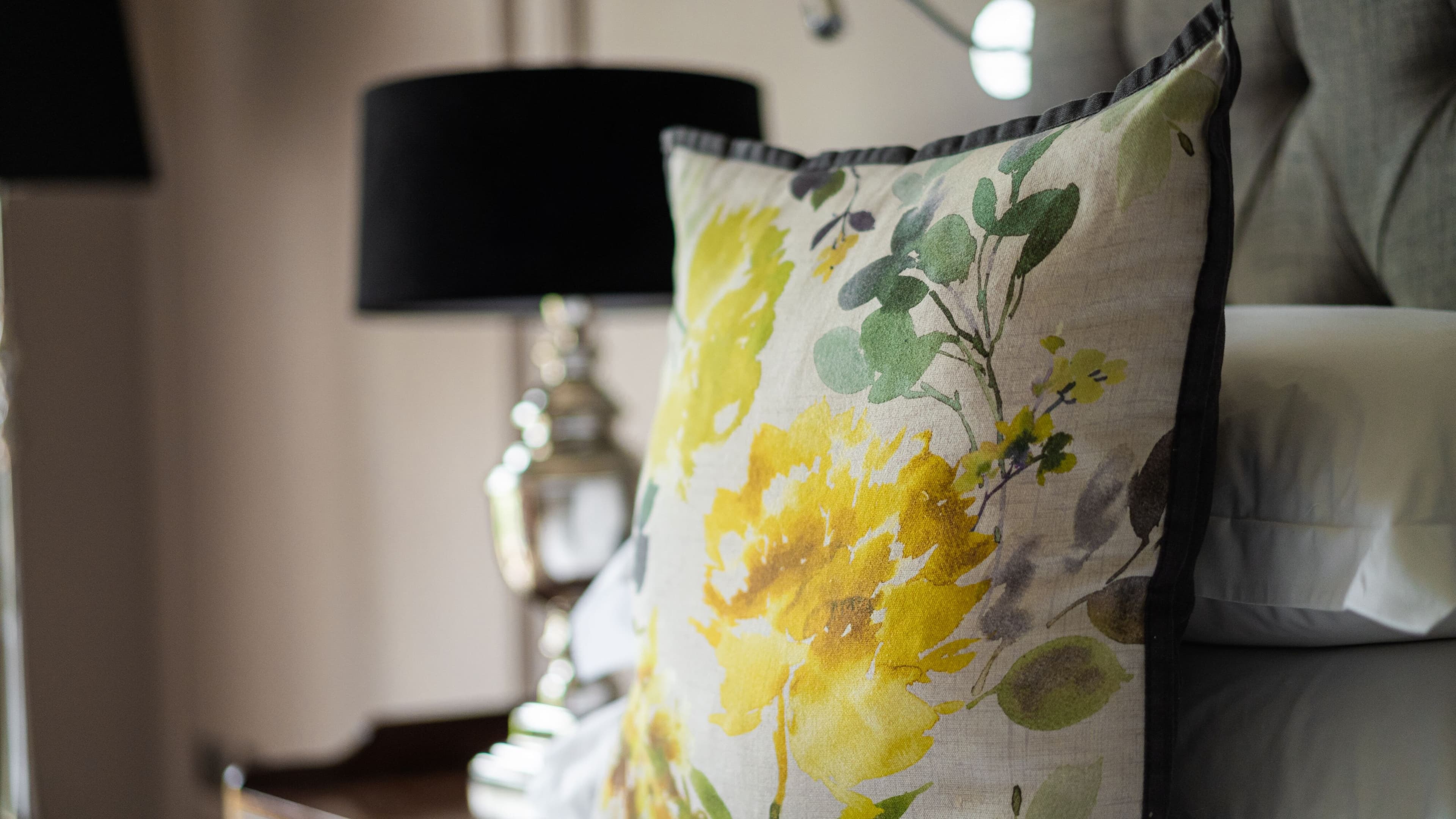 Mount Juliet Estate, Autograph Collection — 29