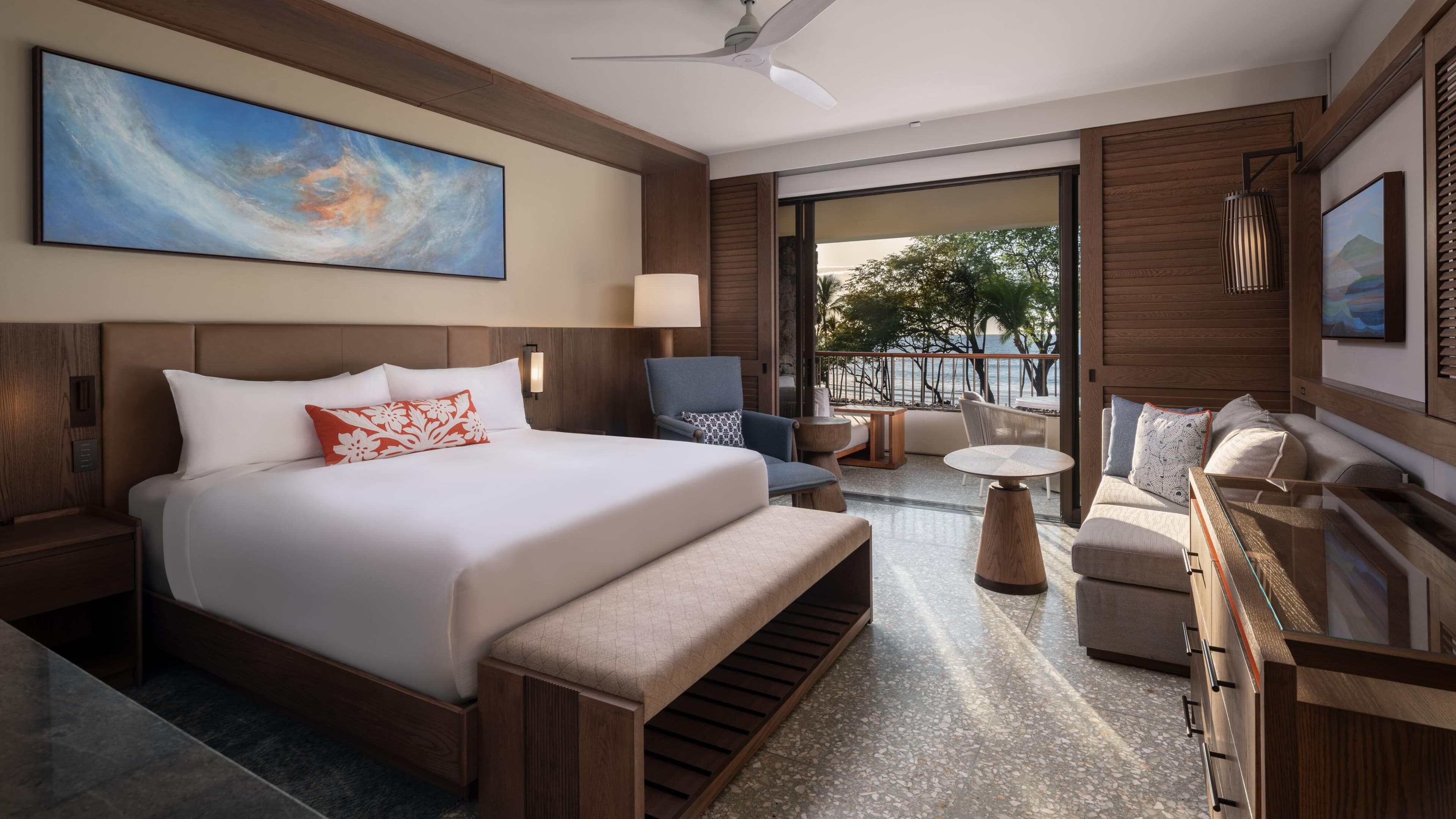 Mauna Kea Beach Hotel, Autograph Collection - Image 4