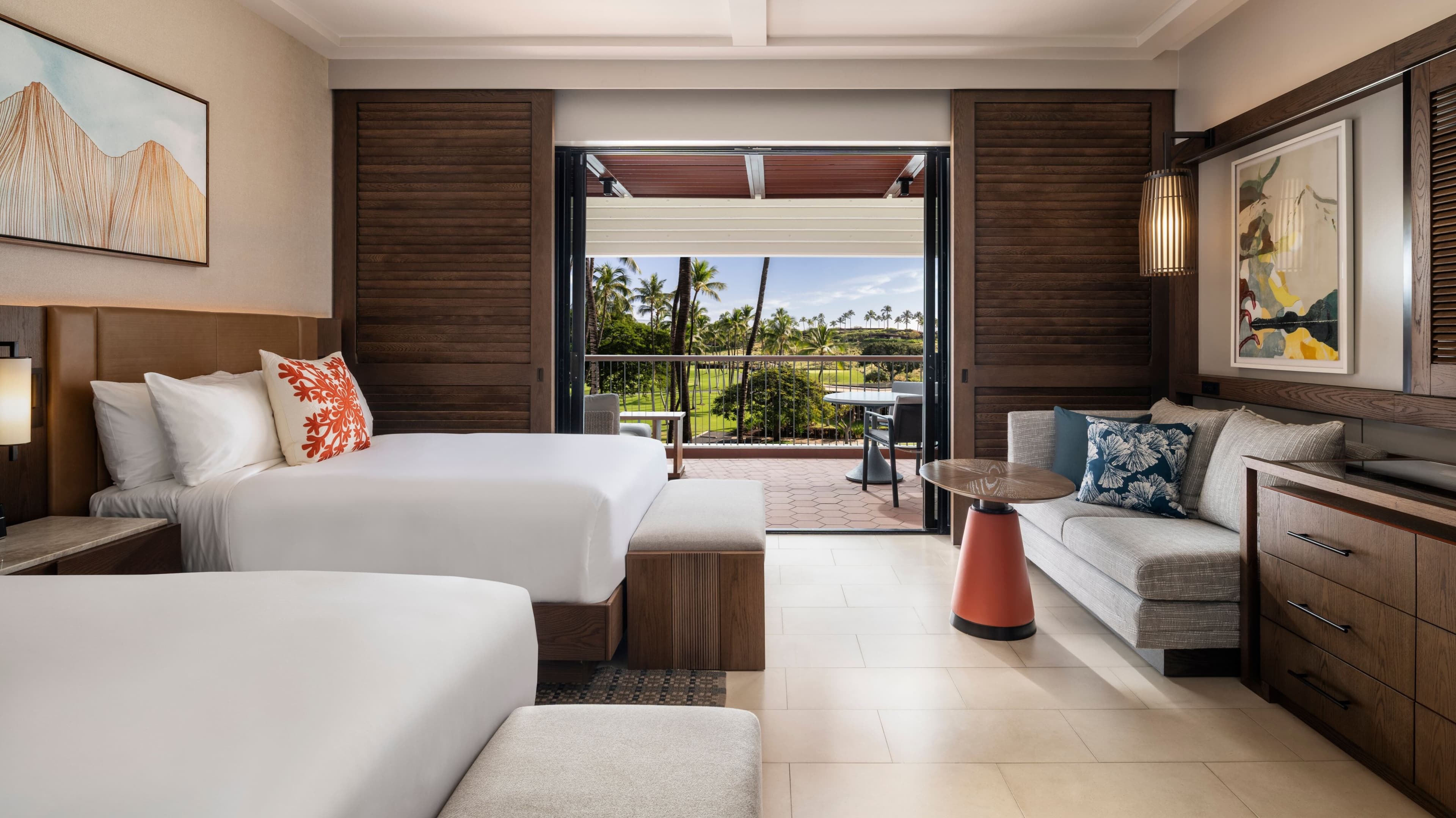 Mauna Kea Beach Hotel, Autograph Collection — 45