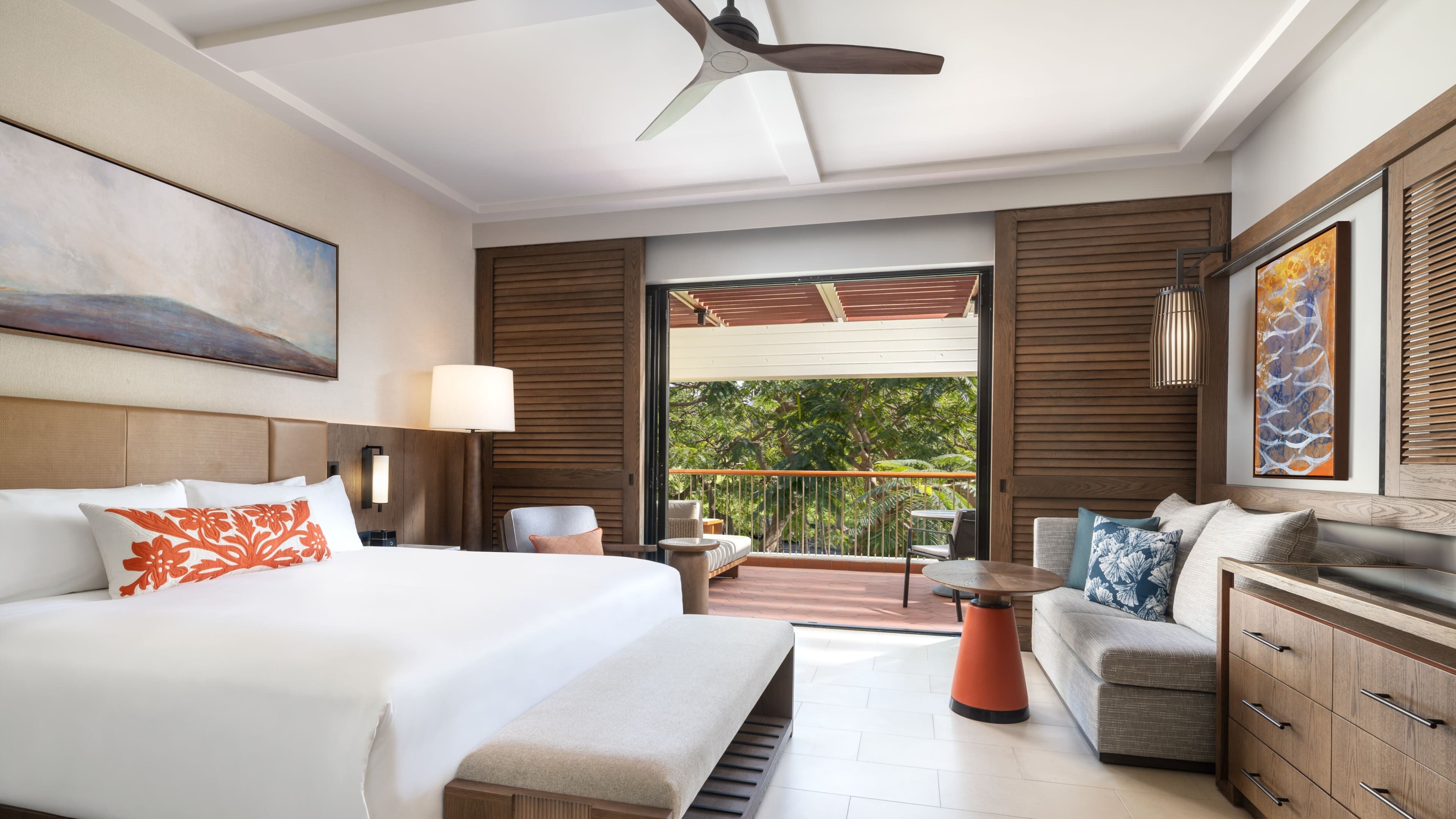 Mauna Kea Beach Hotel, Autograph Collection — 31
