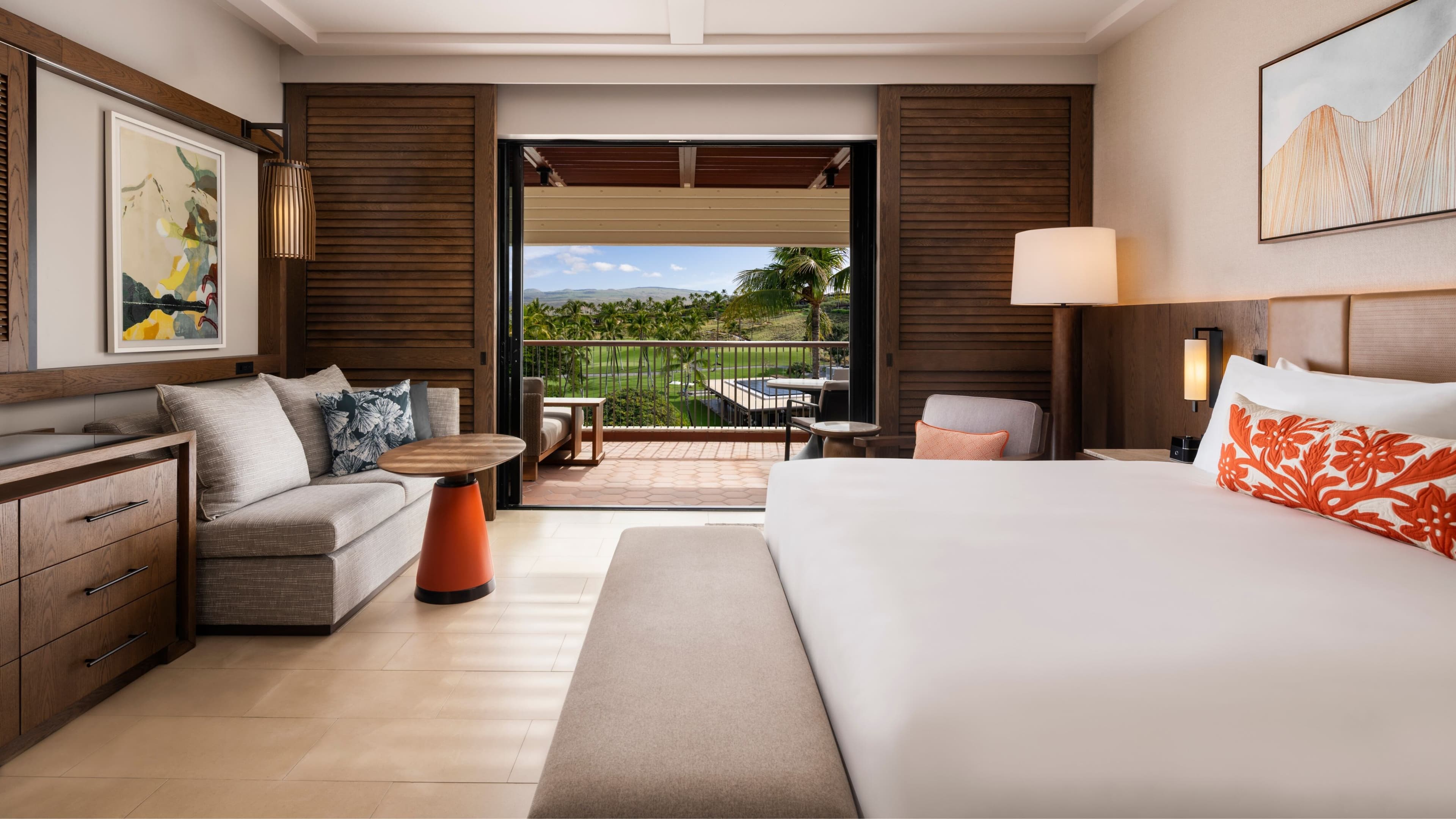 Mauna Kea Beach Hotel, Autograph Collection — 40