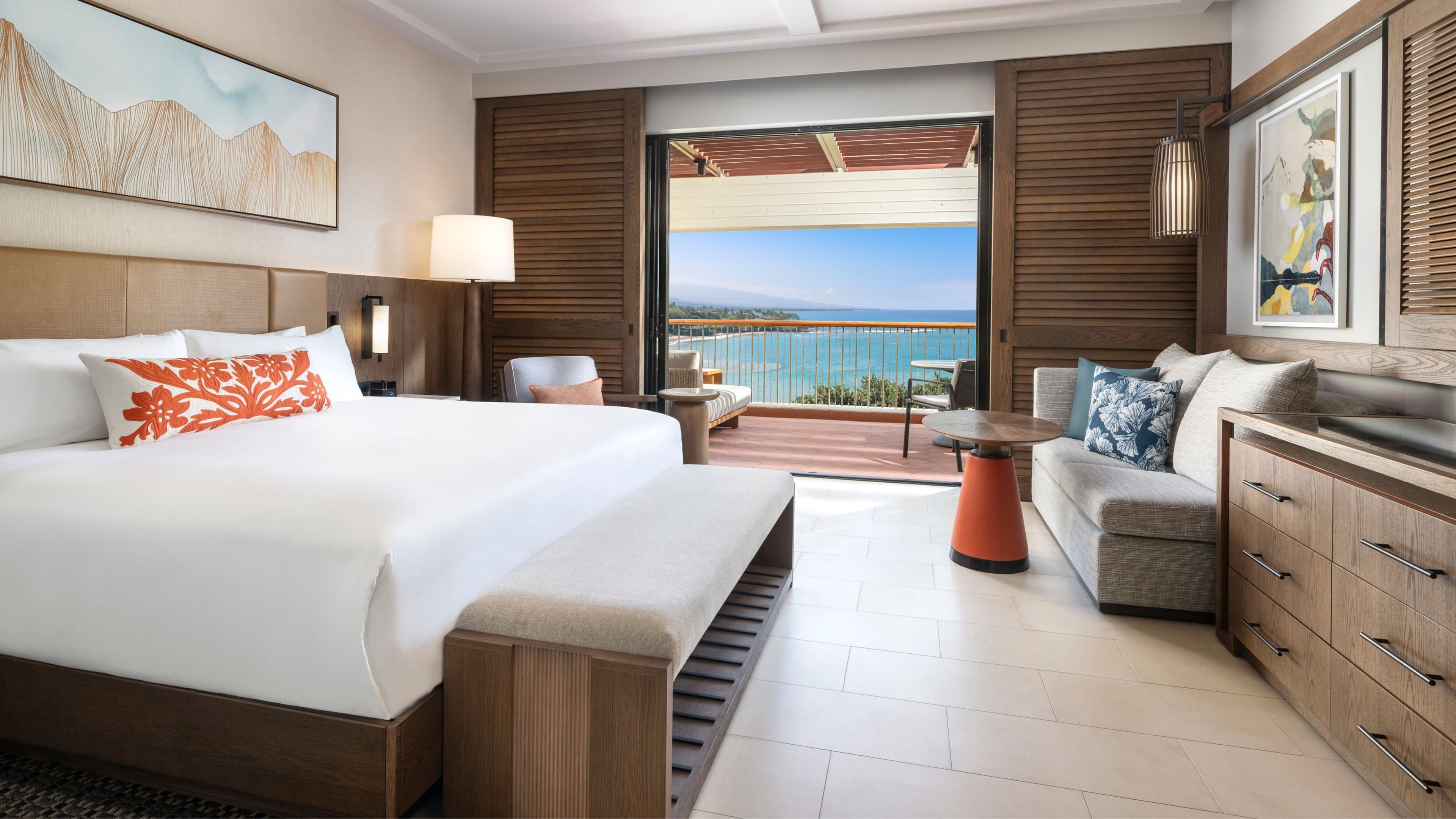 Mauna Kea Beach Hotel, Autograph Collection — 22