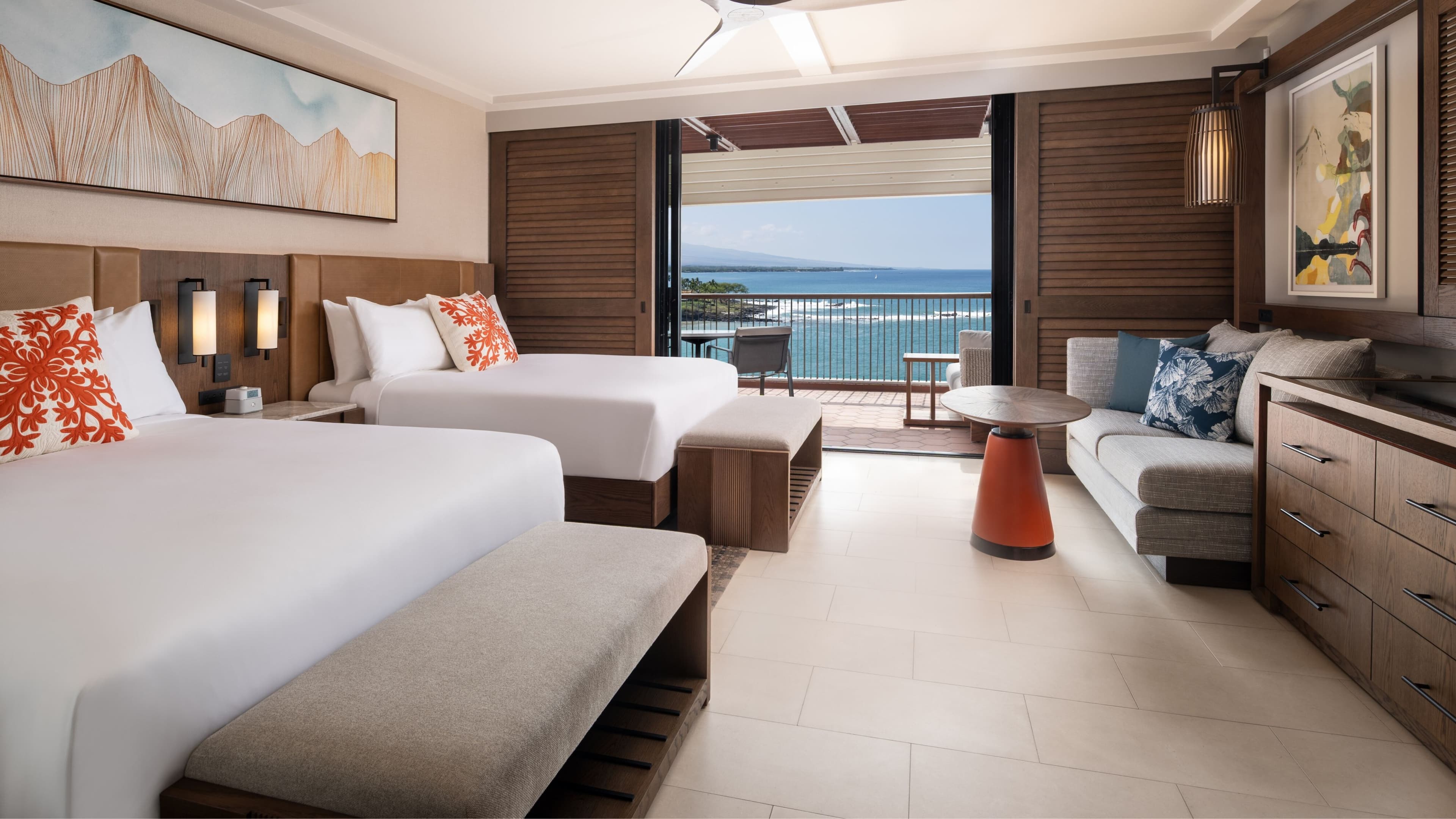 Mauna Kea Beach Hotel, Autograph Collection — 68