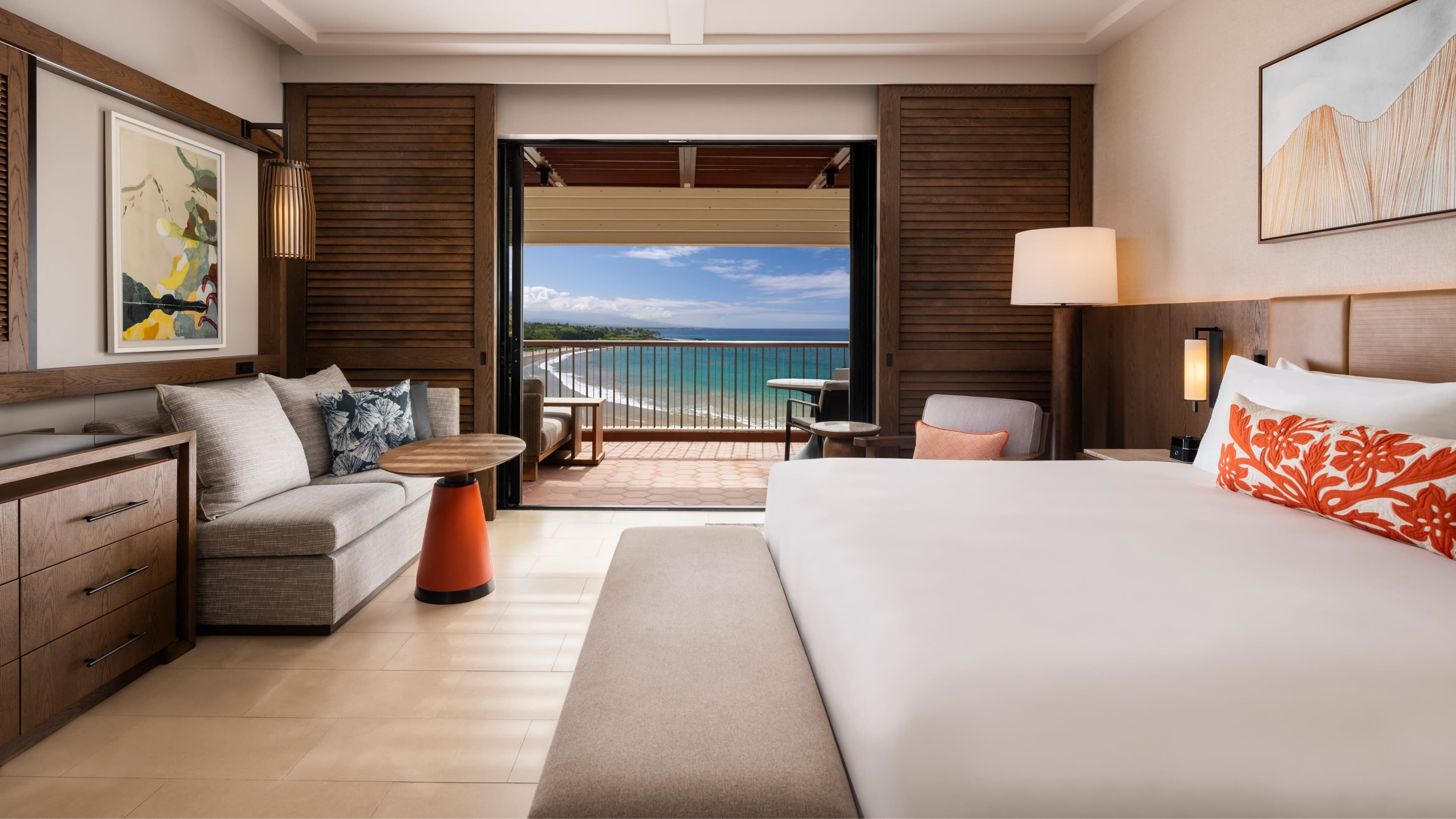Mauna Kea Beach Hotel, Autograph Collection — 23