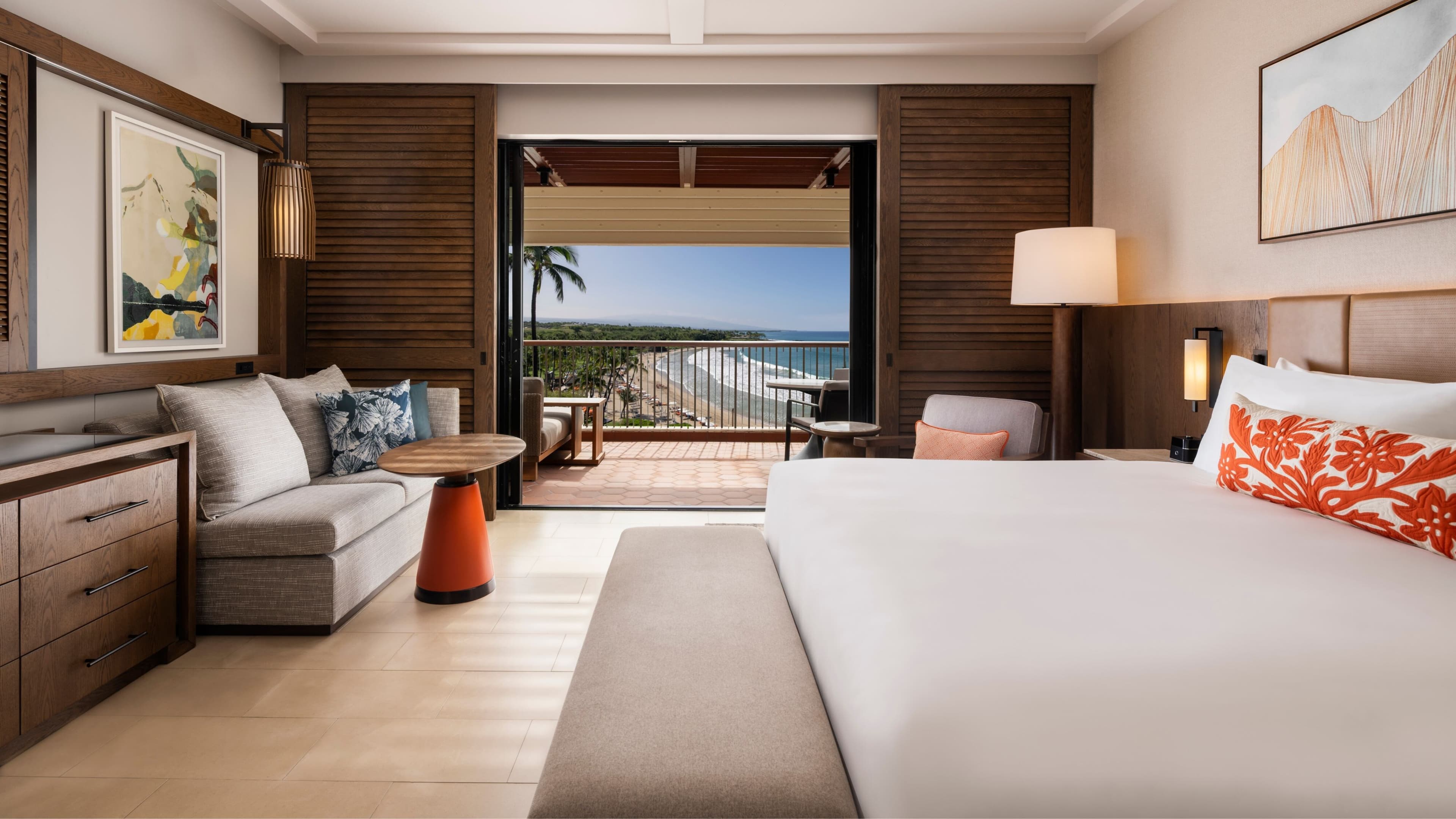 Mauna Kea Beach Hotel, Autograph Collection — 30