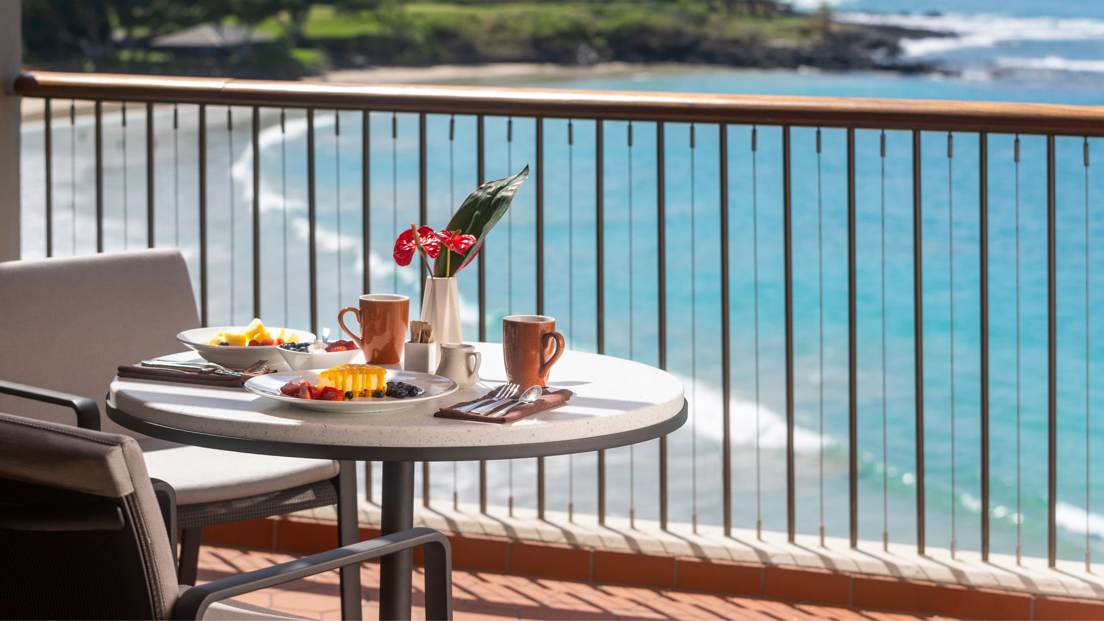 Mauna Kea Beach Hotel, Autograph Collection — 21