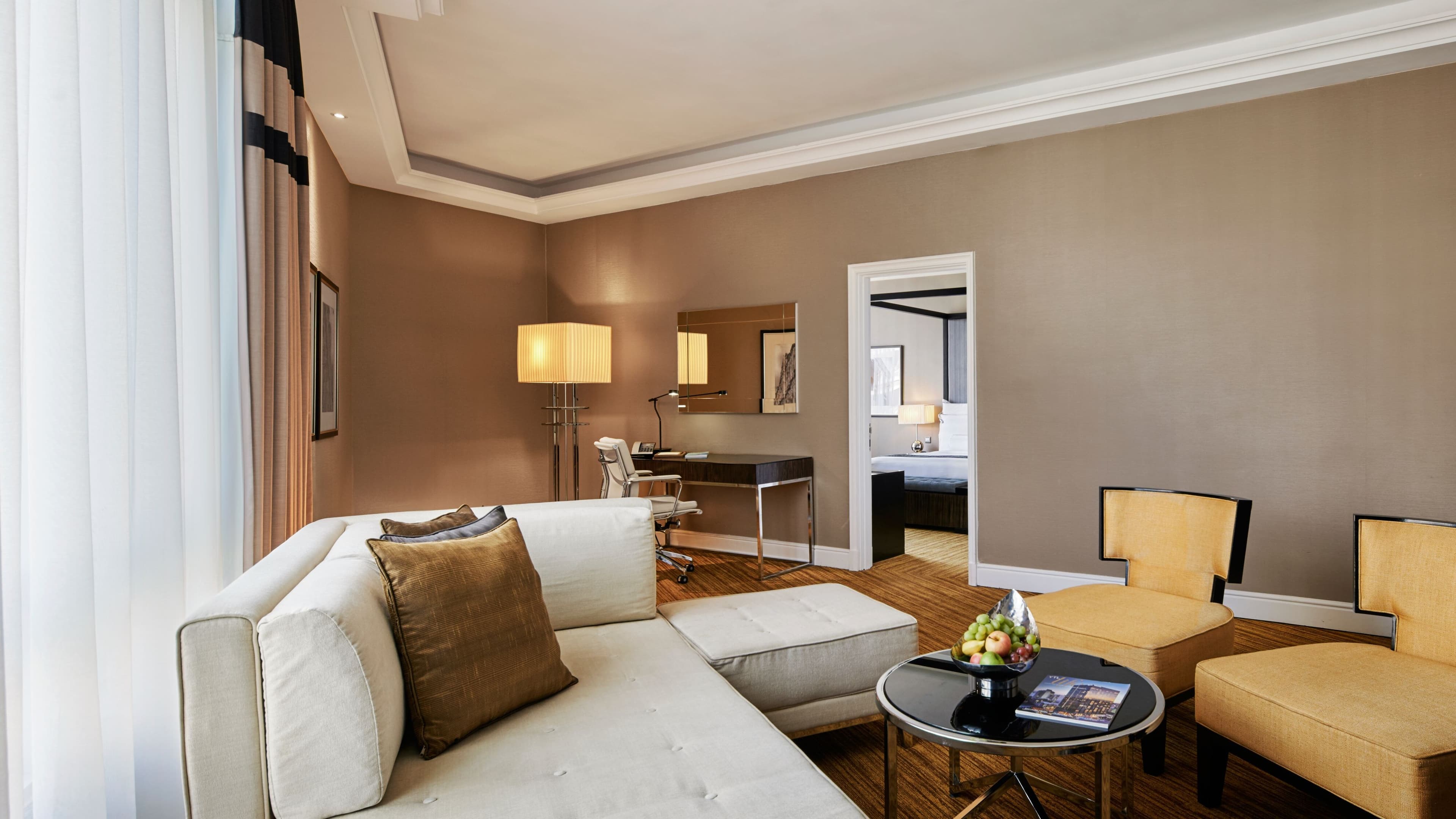 The Majestic Hotel Kuala Lumpur, Autograph Collection — 8