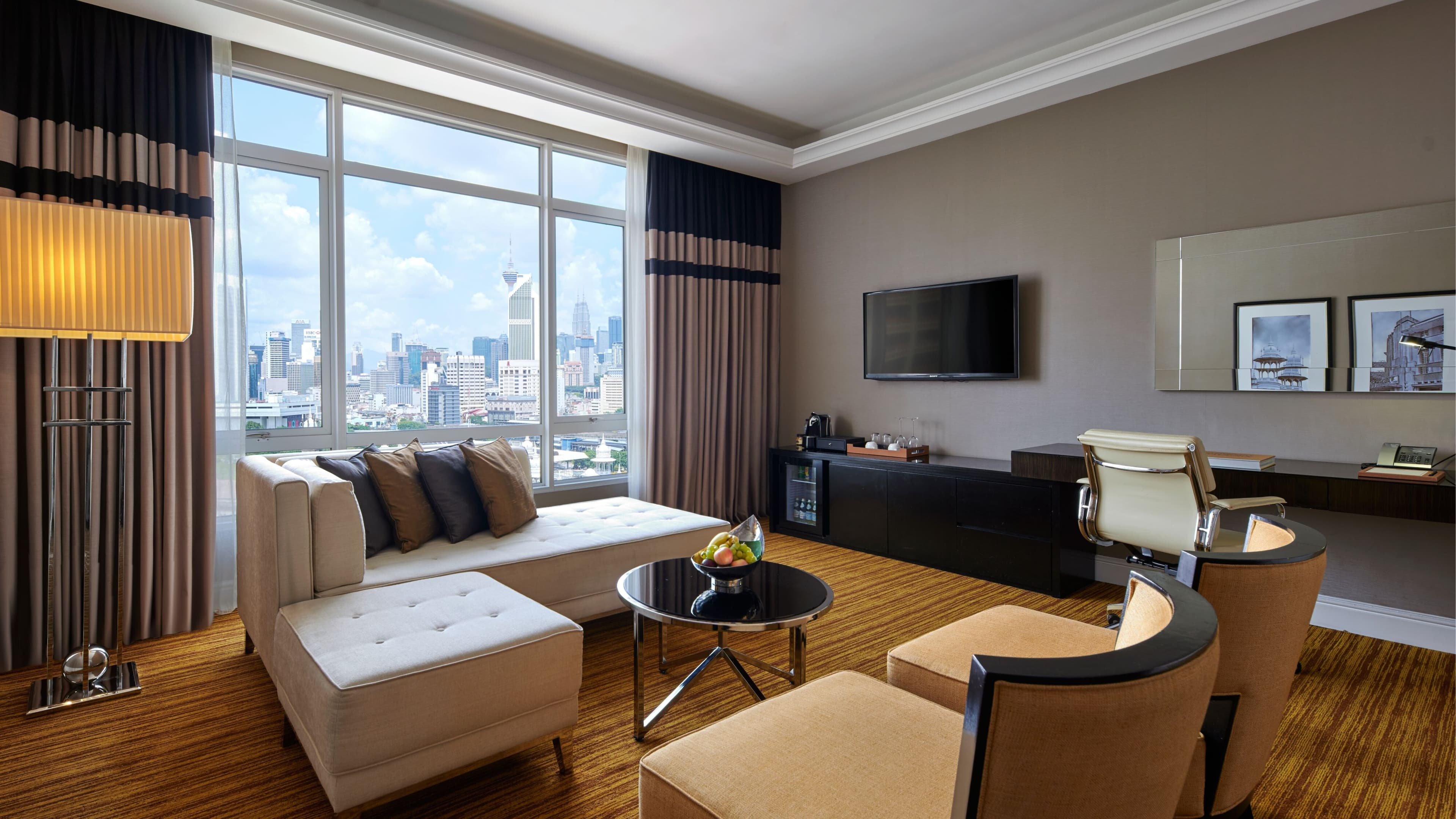 The Majestic Hotel Kuala Lumpur, Autograph Collection — 10