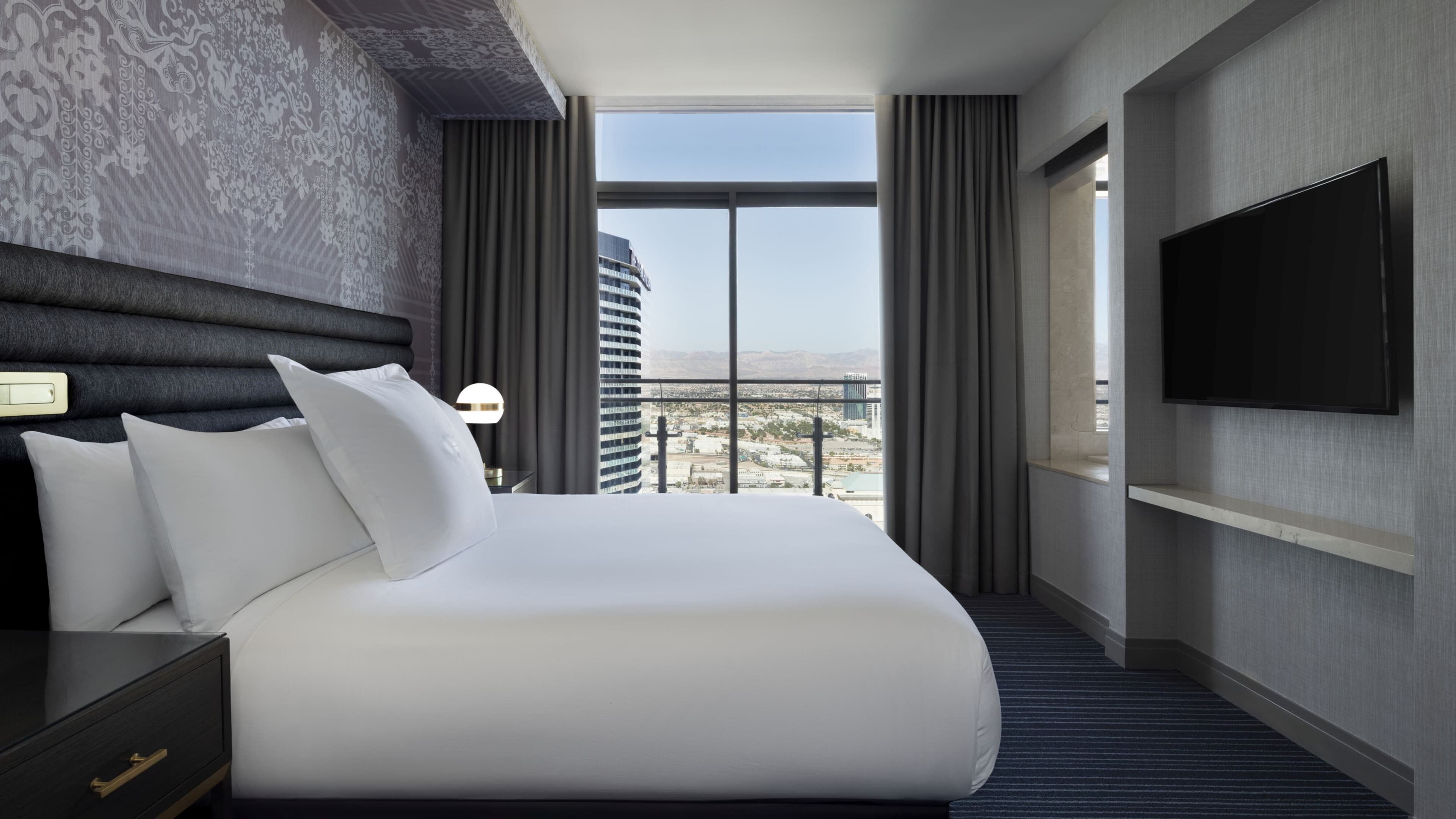 The Cosmopolitan of Las Vegas, Autograph Collection — 13