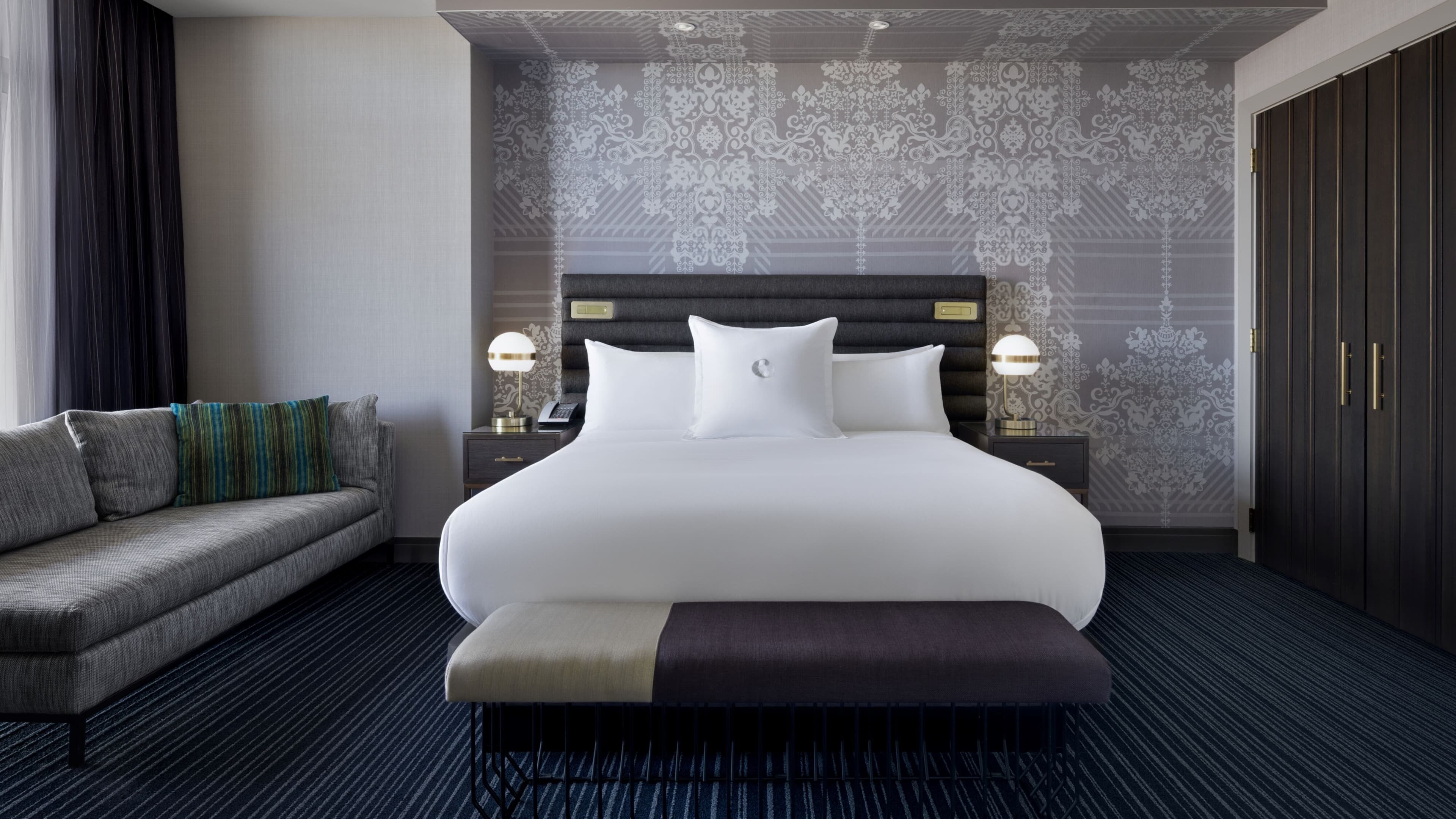 The Cosmopolitan of Las Vegas, Autograph Collection — 11