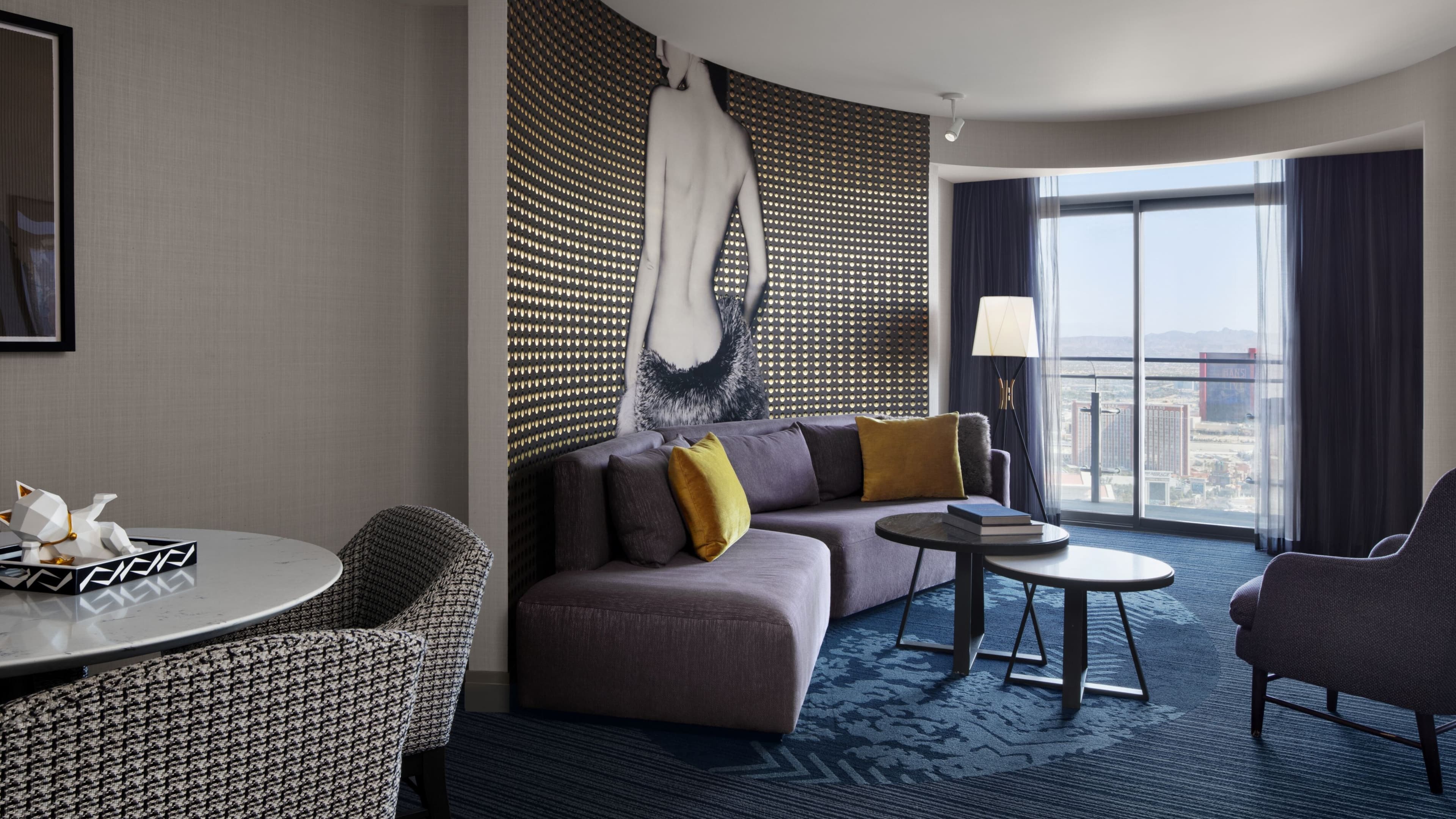 The Cosmopolitan of Las Vegas, Autograph Collection — 8