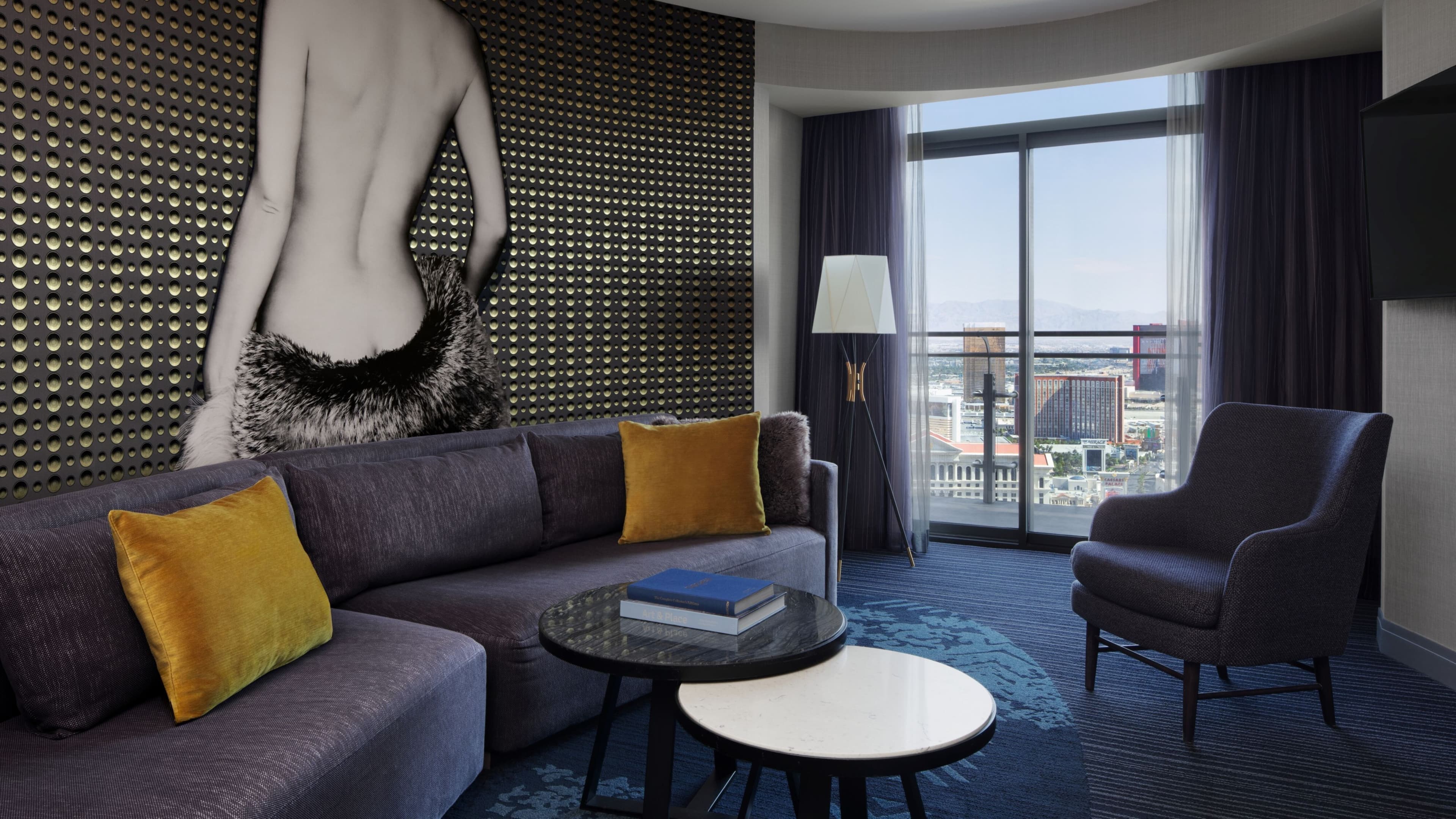 The Cosmopolitan of Las Vegas, Autograph Collection — 10
