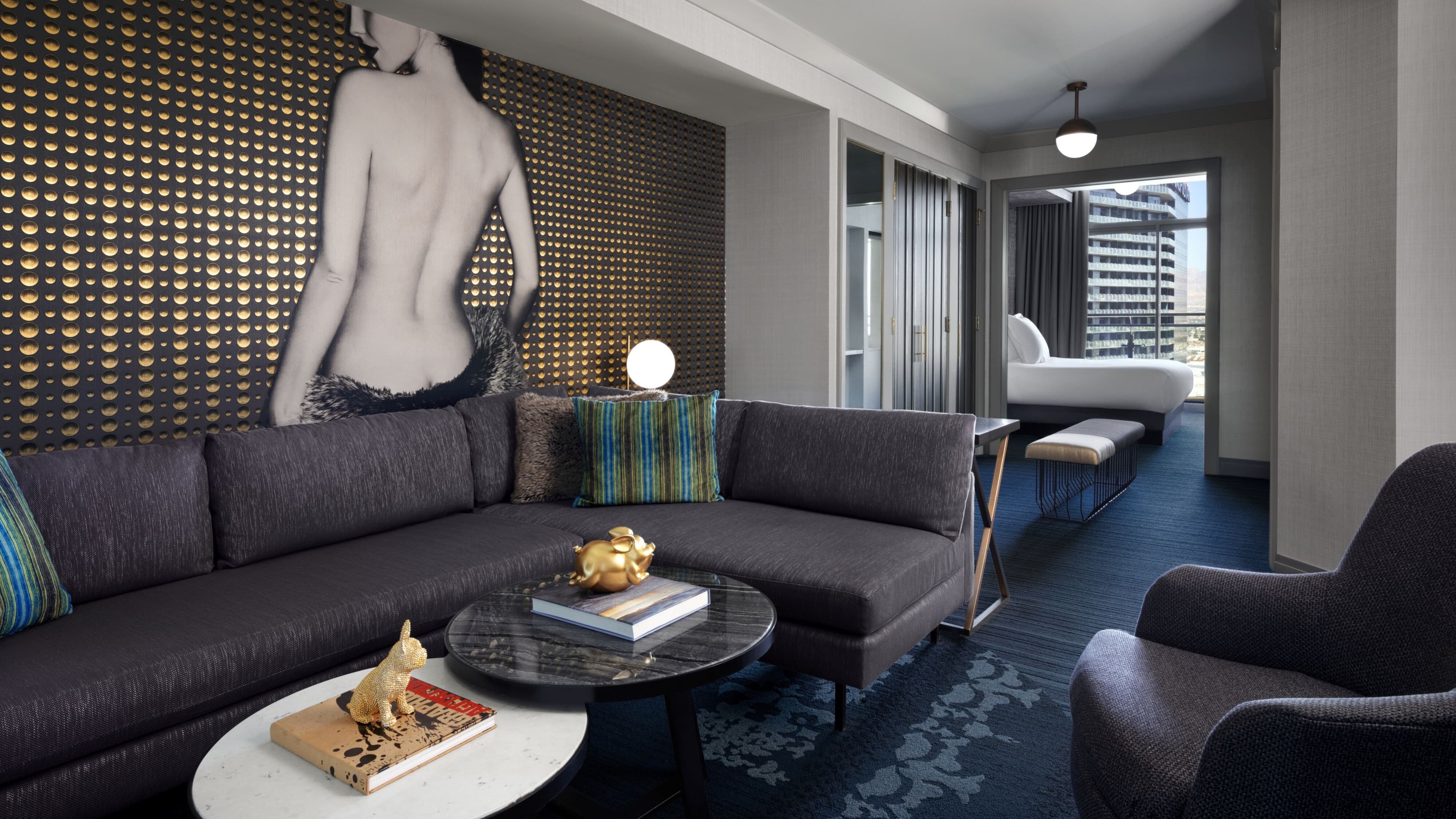 The Cosmopolitan of Las Vegas, Autograph Collection — 14