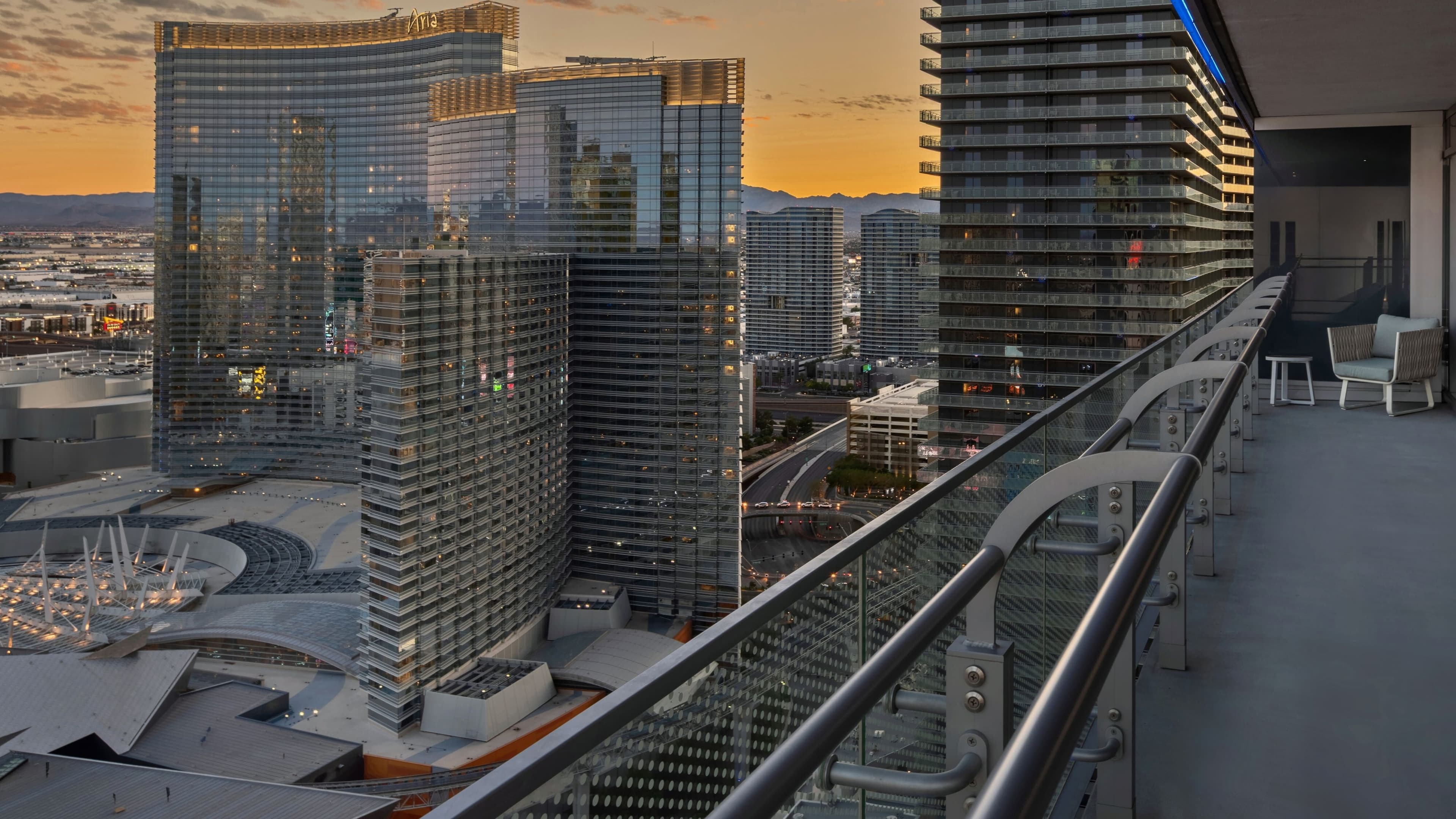 The Cosmopolitan of Las Vegas, Autograph Collection — 5