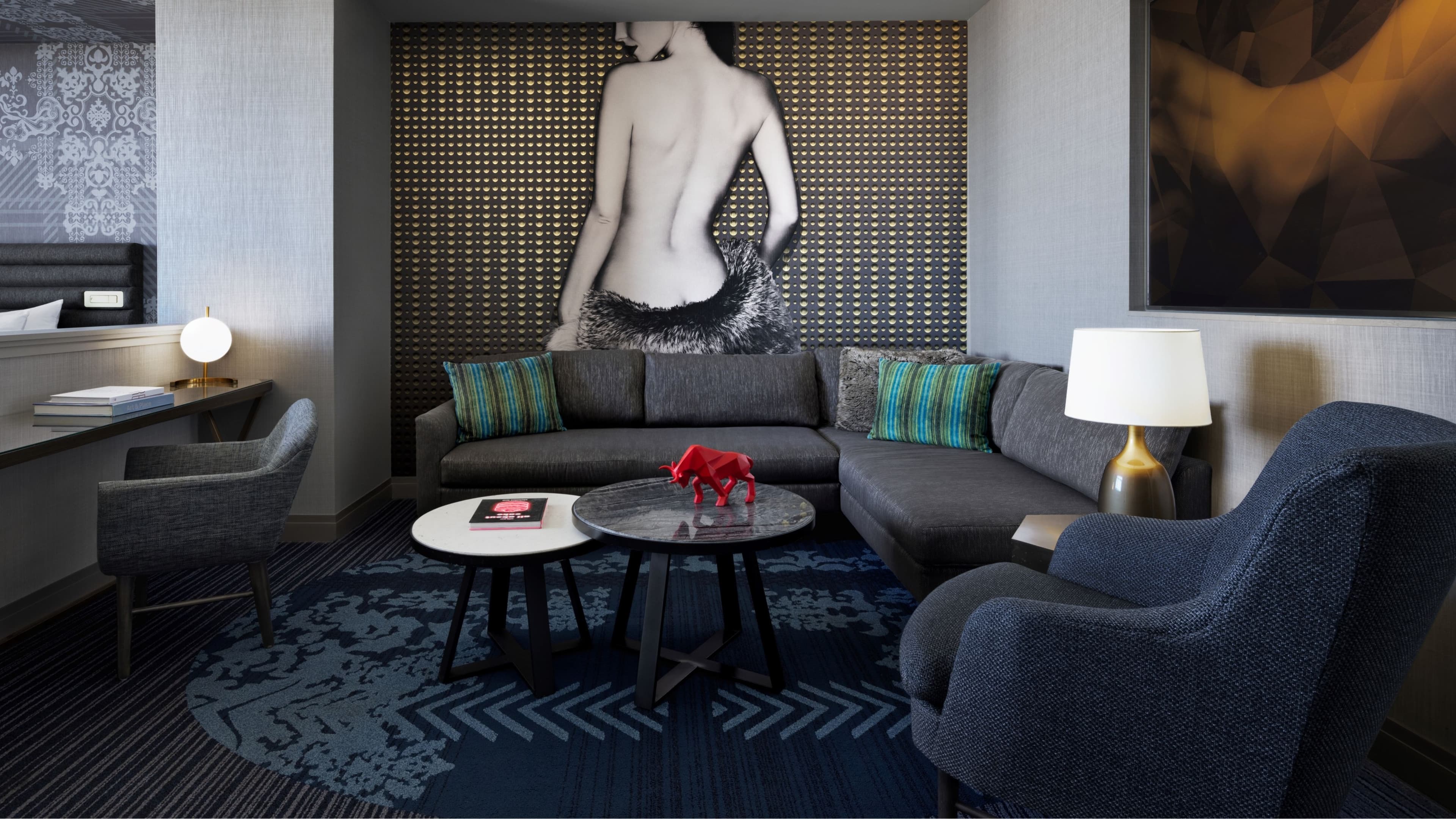 The Cosmopolitan of Las Vegas, Autograph Collection - Image 4