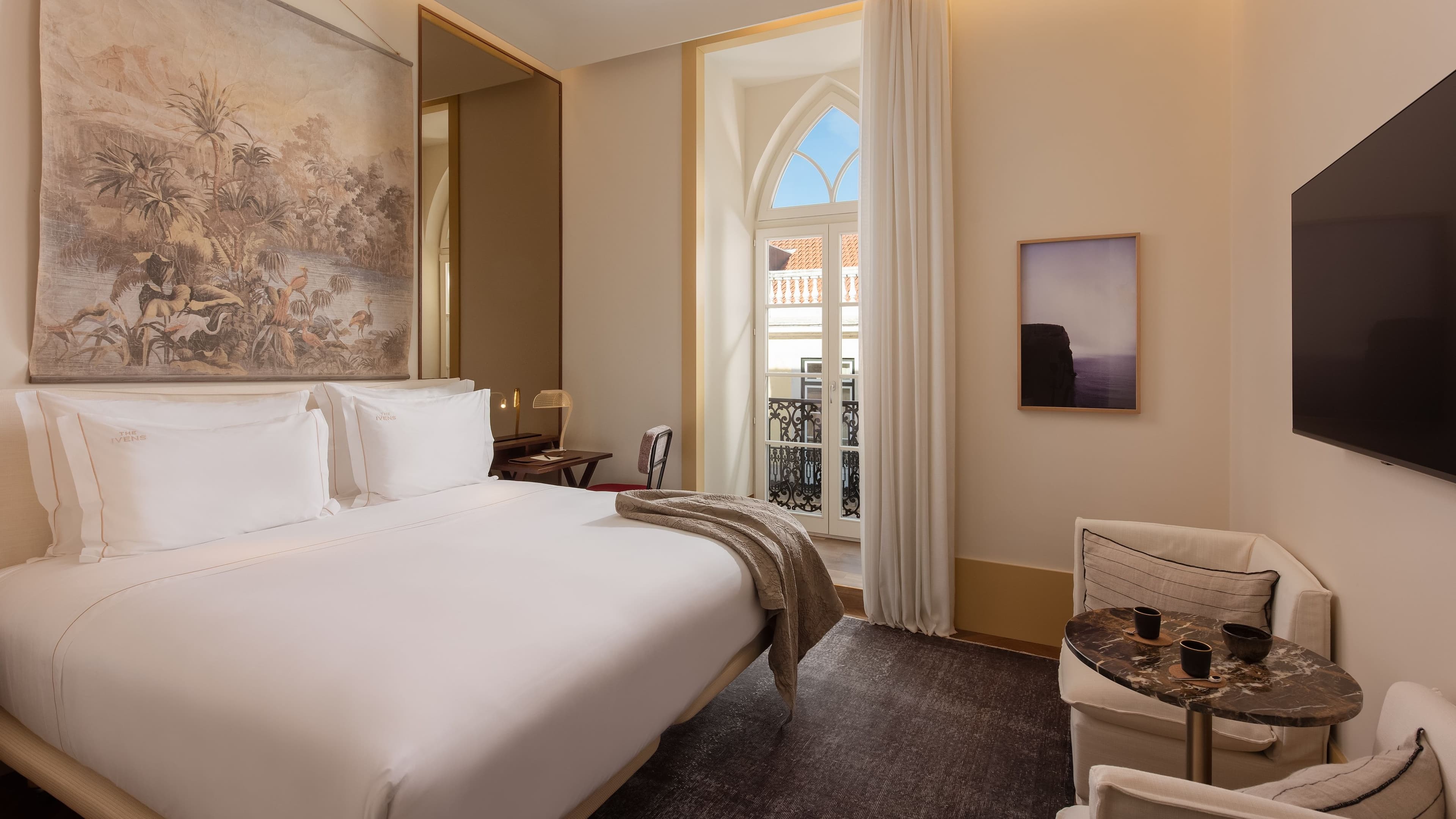 The Ivens, Autograph Collection - Image 2