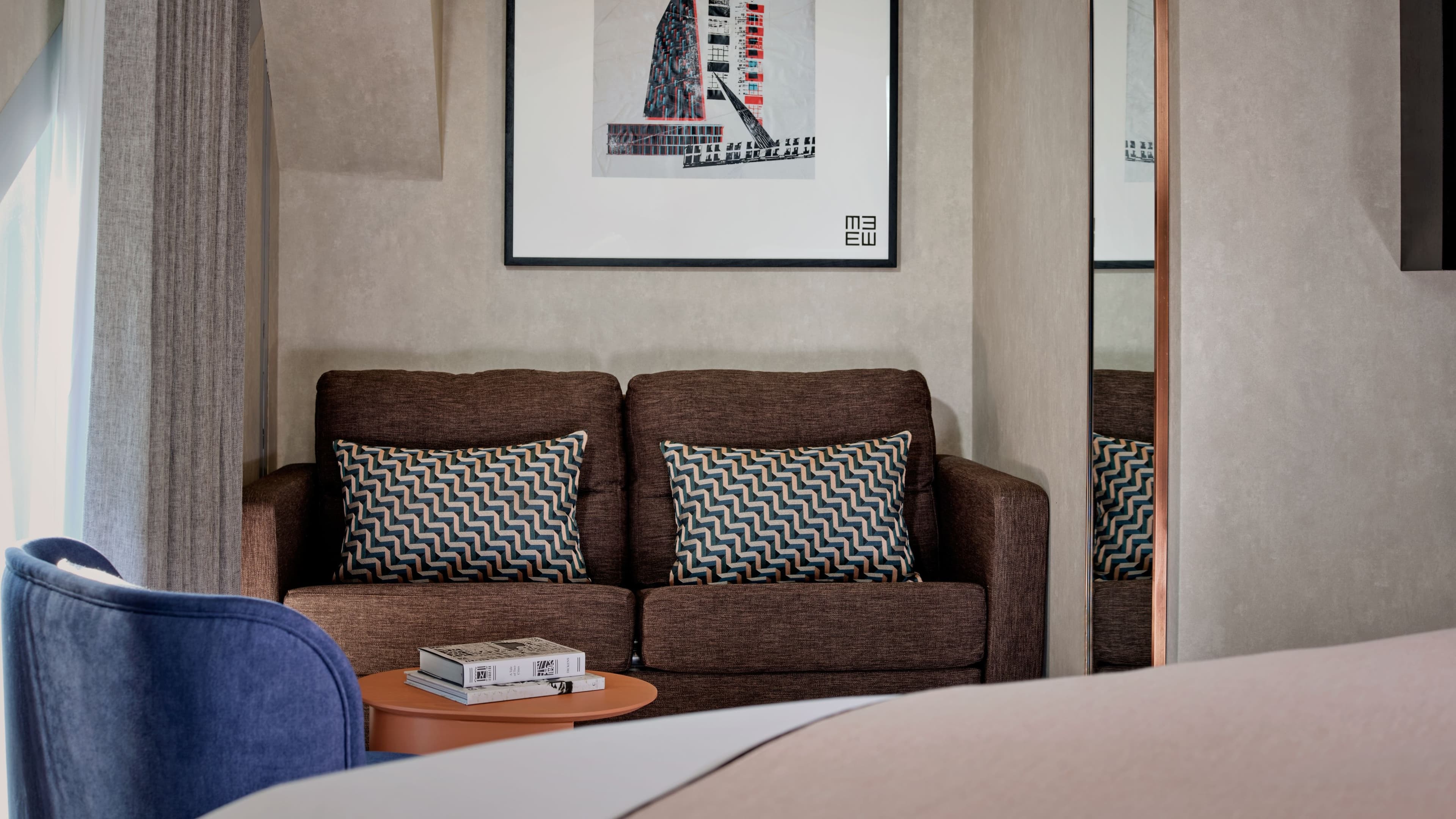 Montcalm East, Autograph Collection — 12