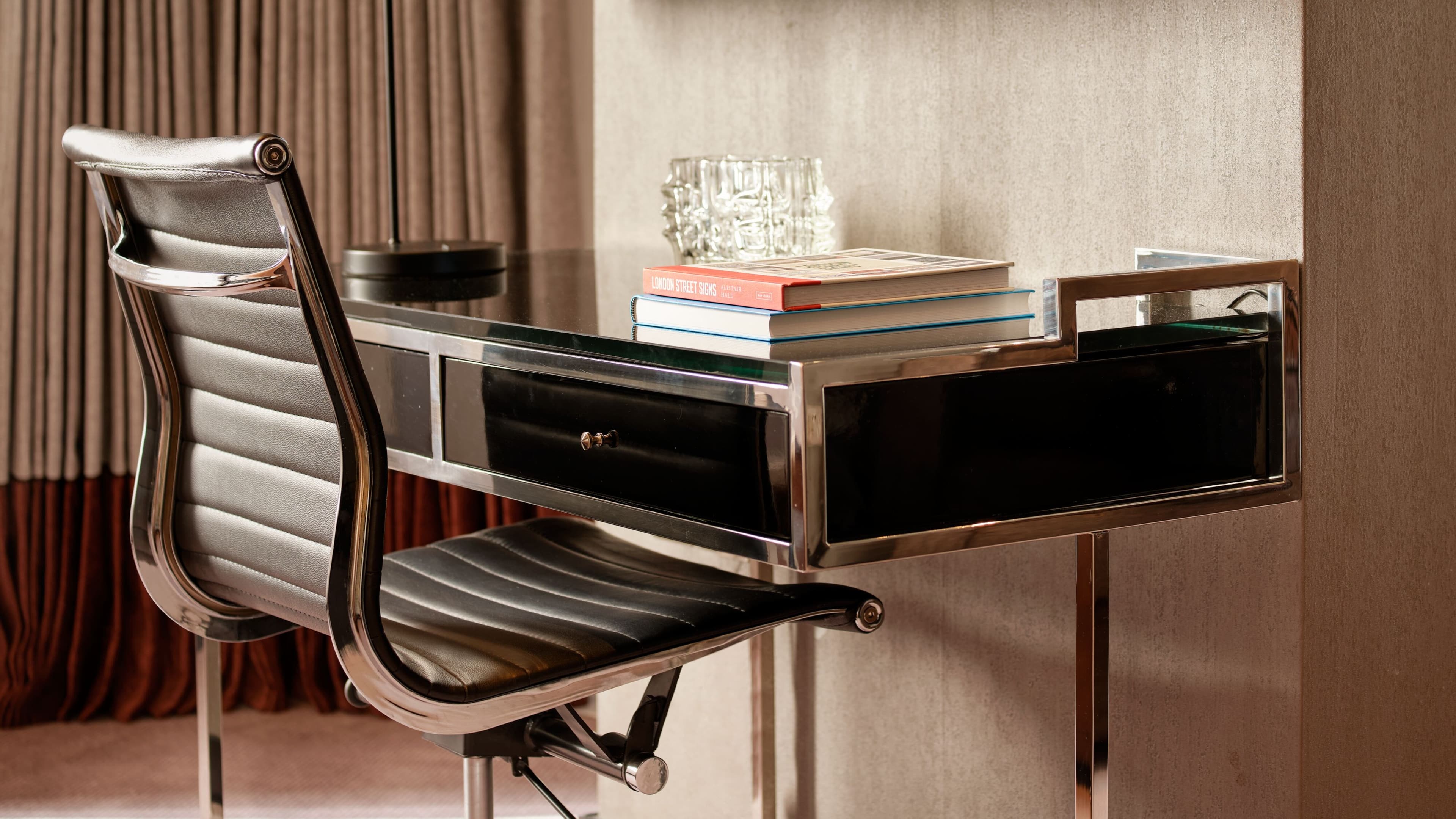 Montcalm East, Autograph Collection — 32