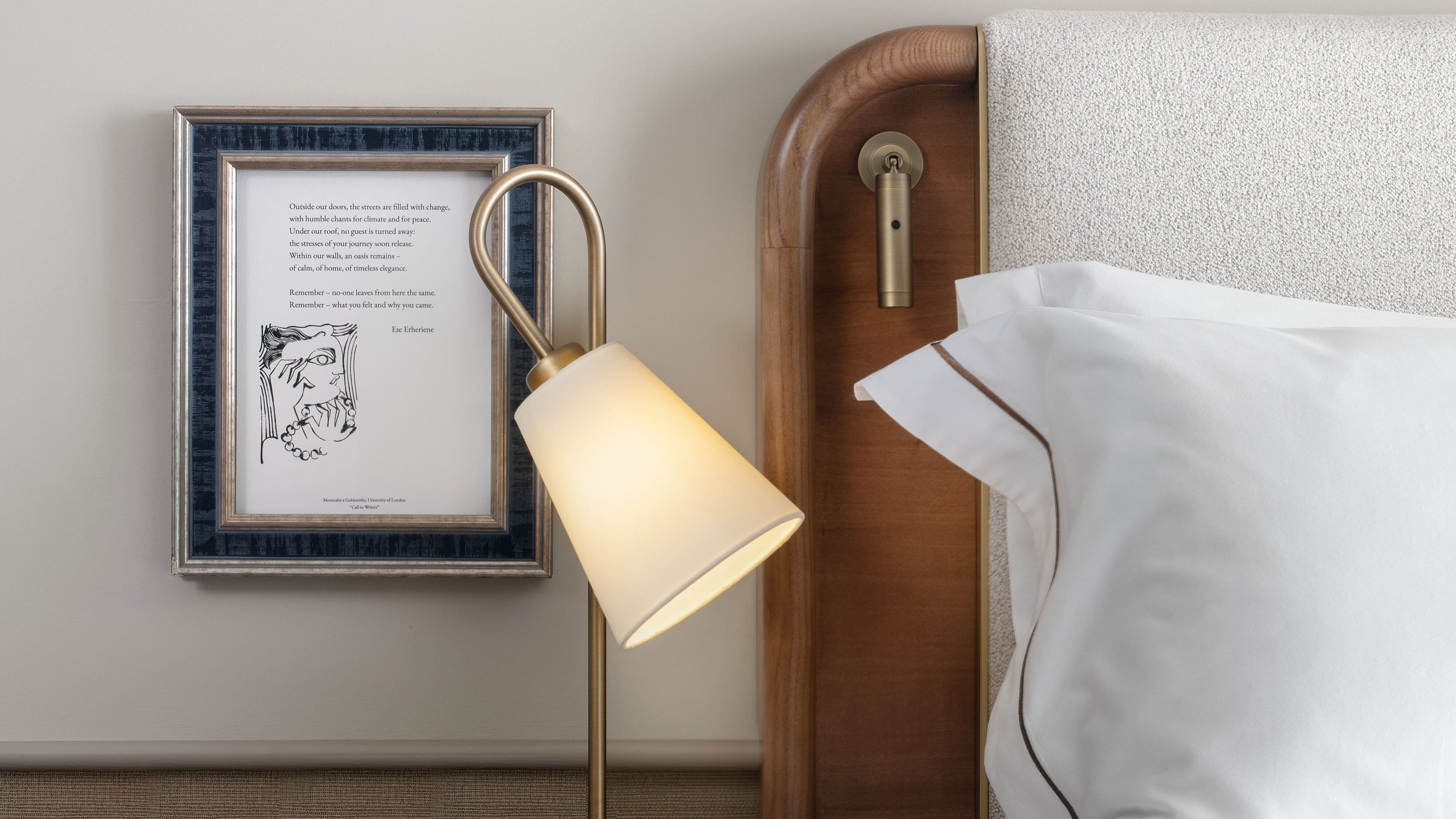 Montcalm Mayfair, Autograph Collection — 25