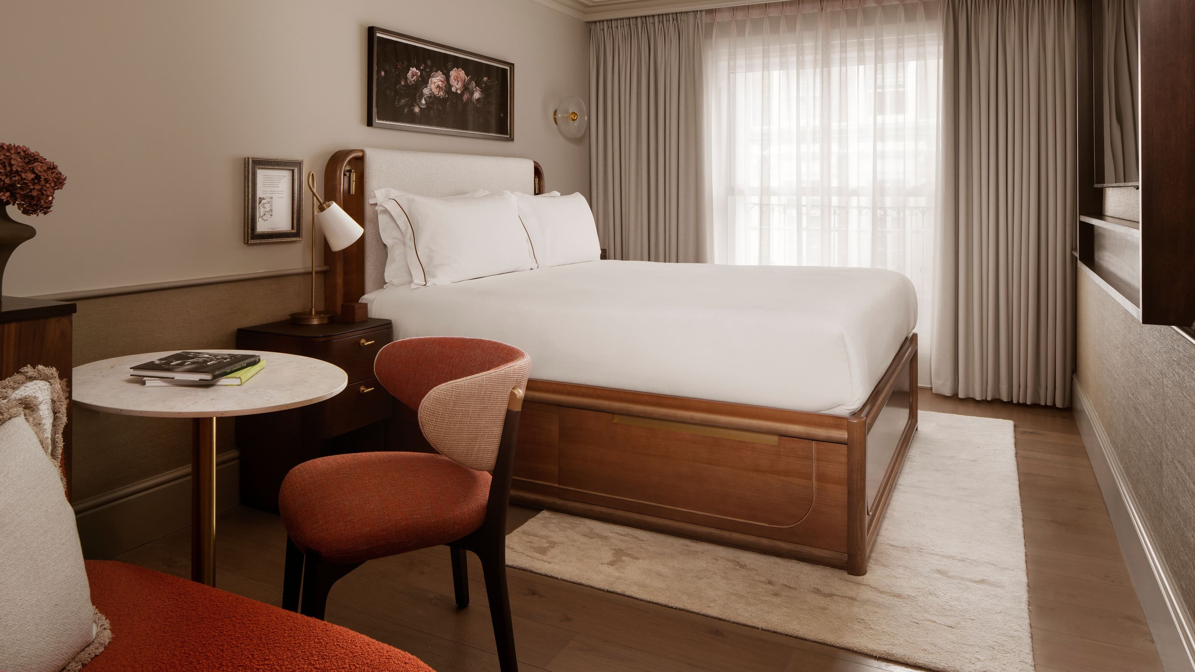 Montcalm Mayfair, Autograph Collection - Image 2