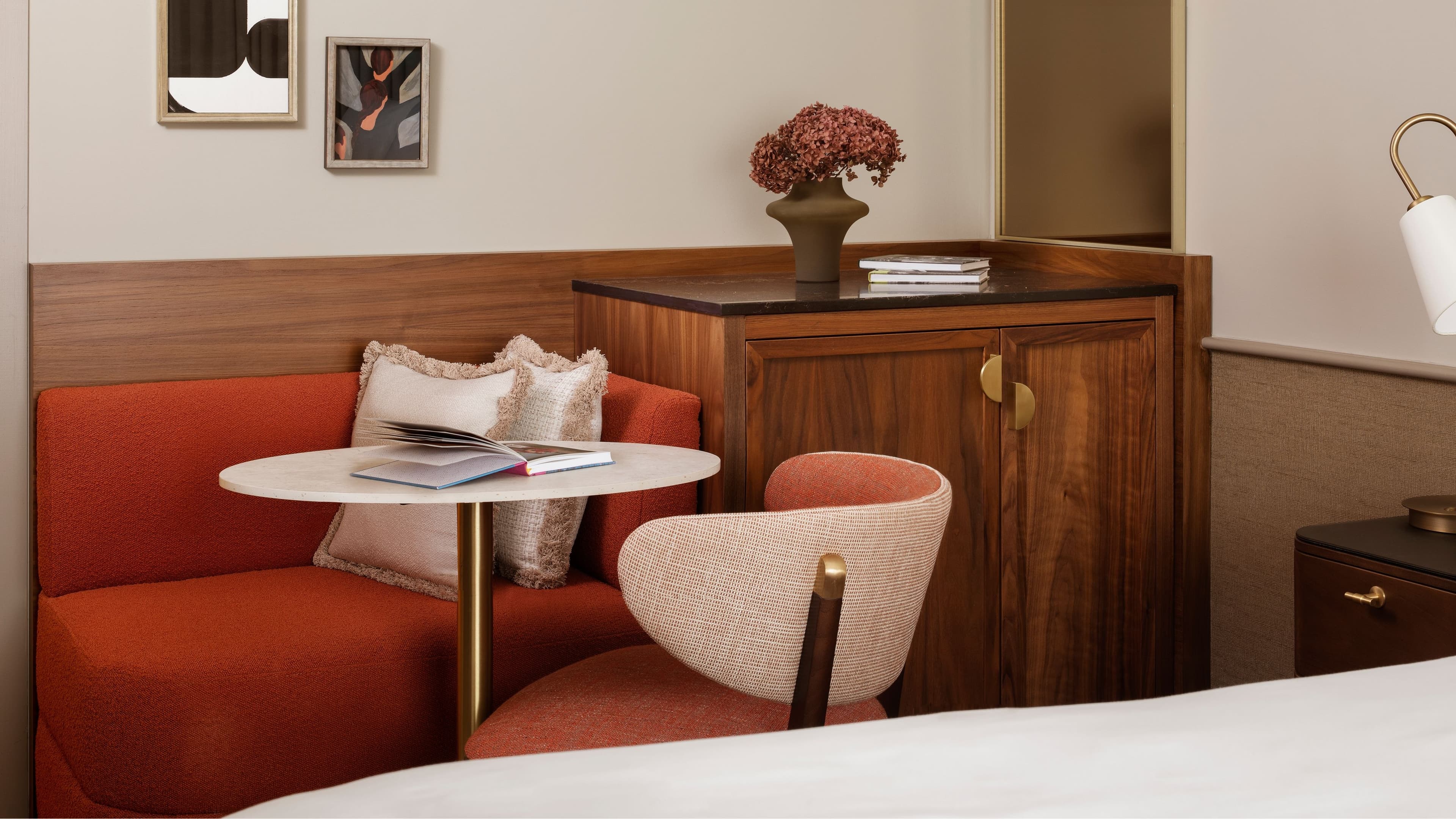 Montcalm Mayfair, Autograph Collection - Image 3