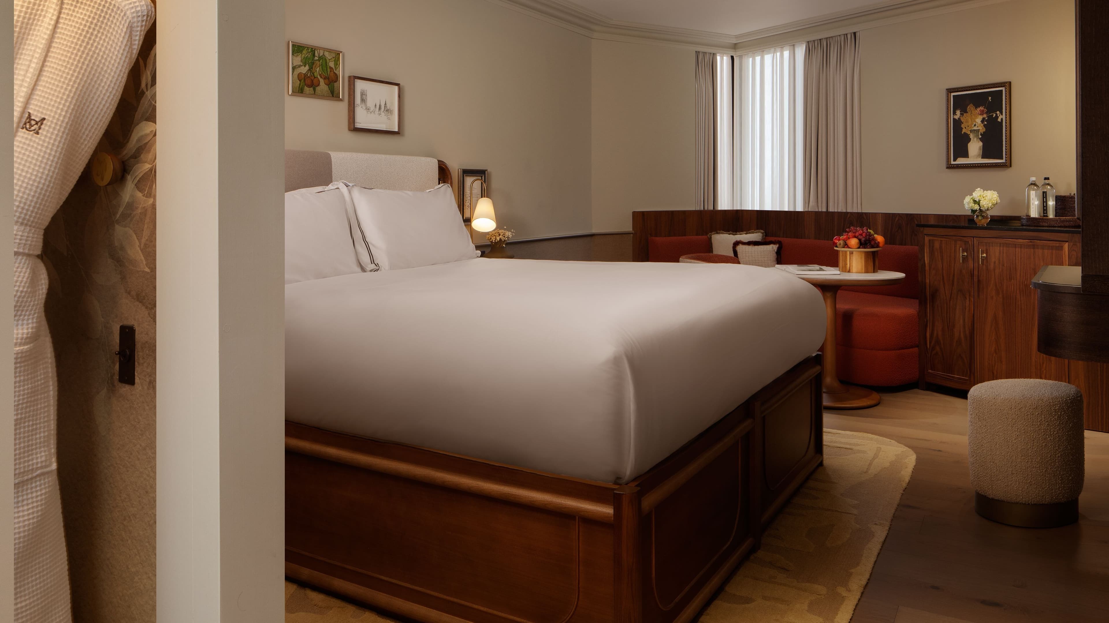 Montcalm Mayfair, Autograph Collection — 17