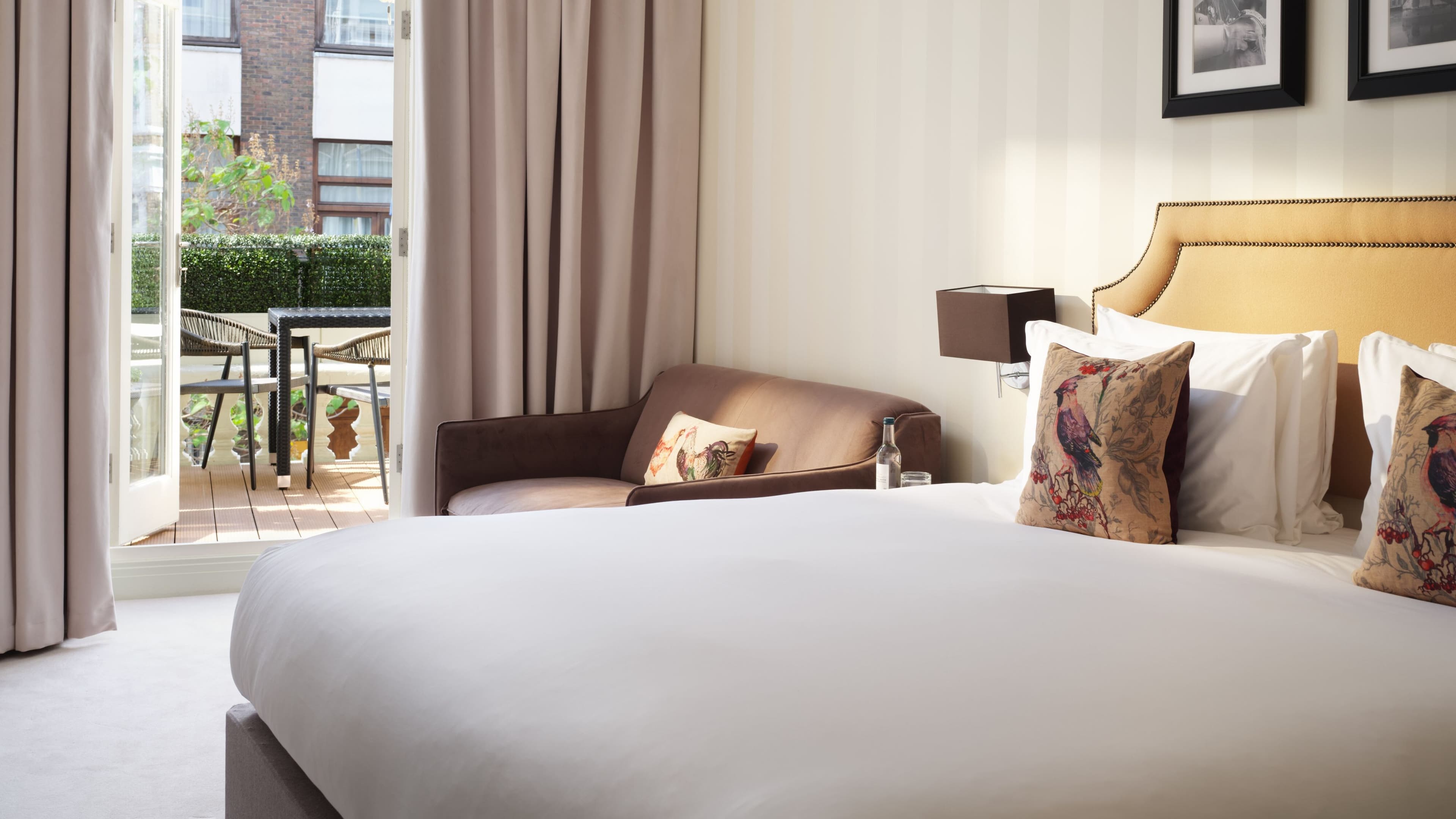 Hotel Xenia, Autograph Collection — 27