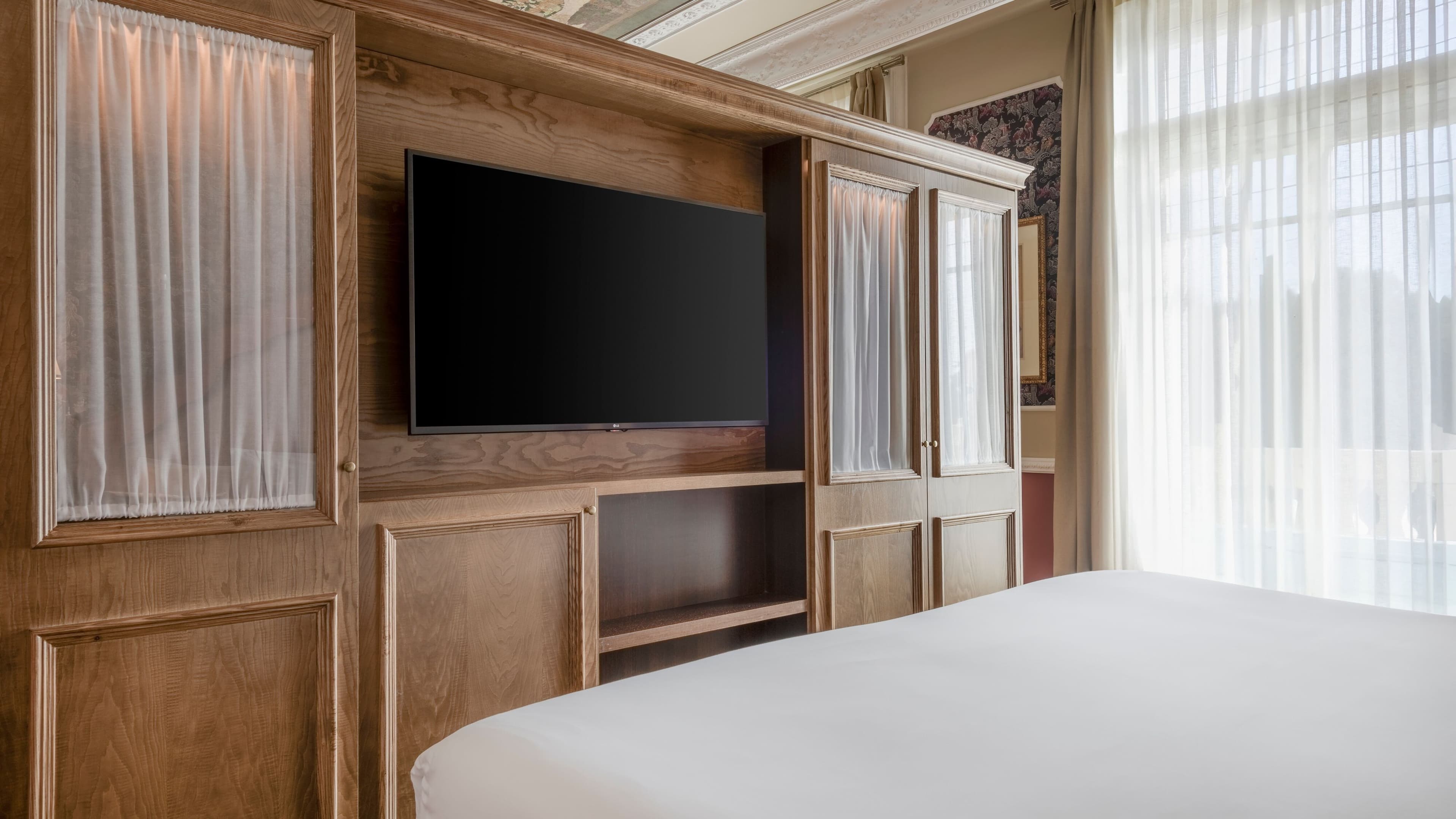 Hotel Palacio Del Retiro, Autograph Collection — 24