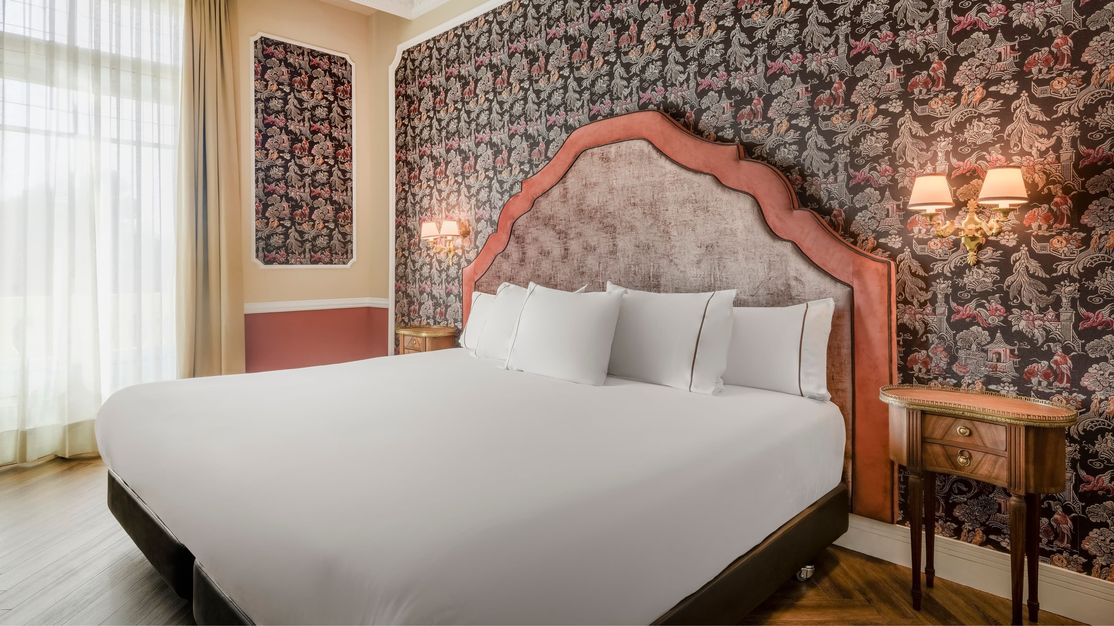 Hotel Palacio Del Retiro, Autograph Collection — 23