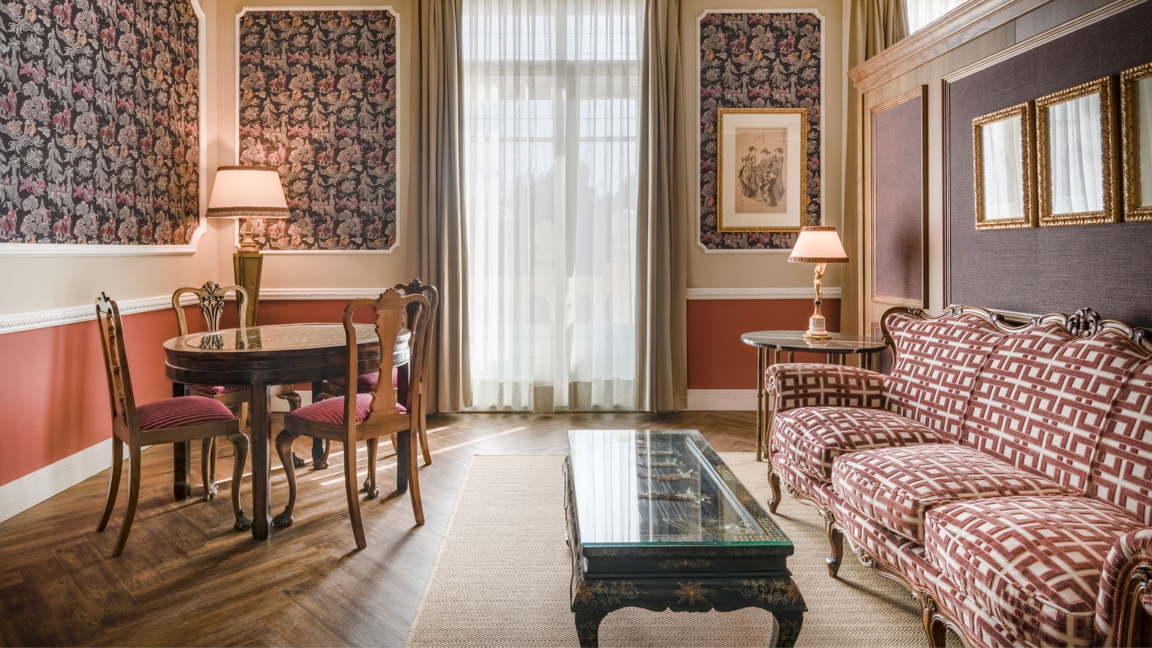 Hotel Palacio Del Retiro, Autograph Collection — 18