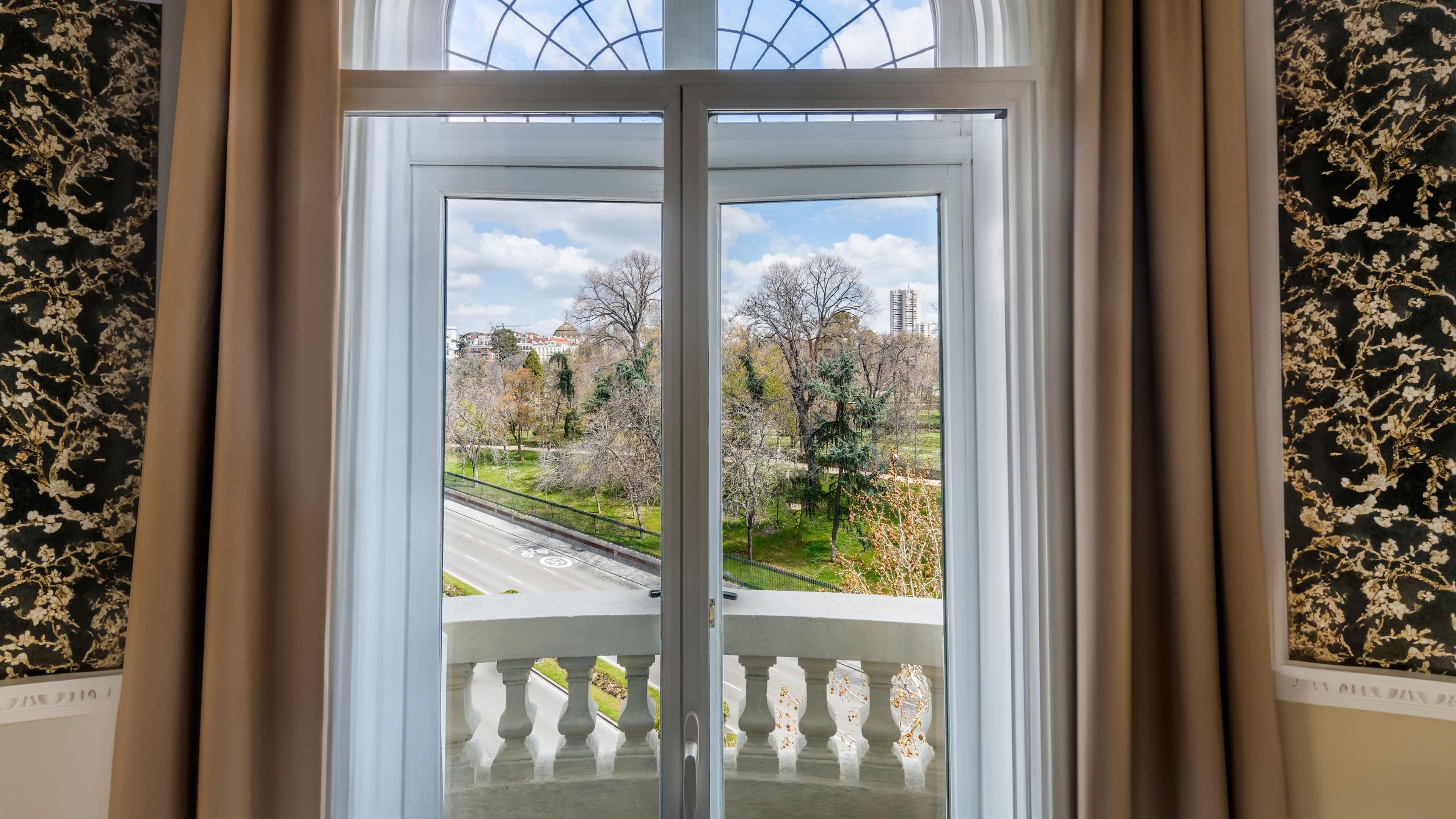Hotel Palacio Del Retiro, Autograph Collection — 34