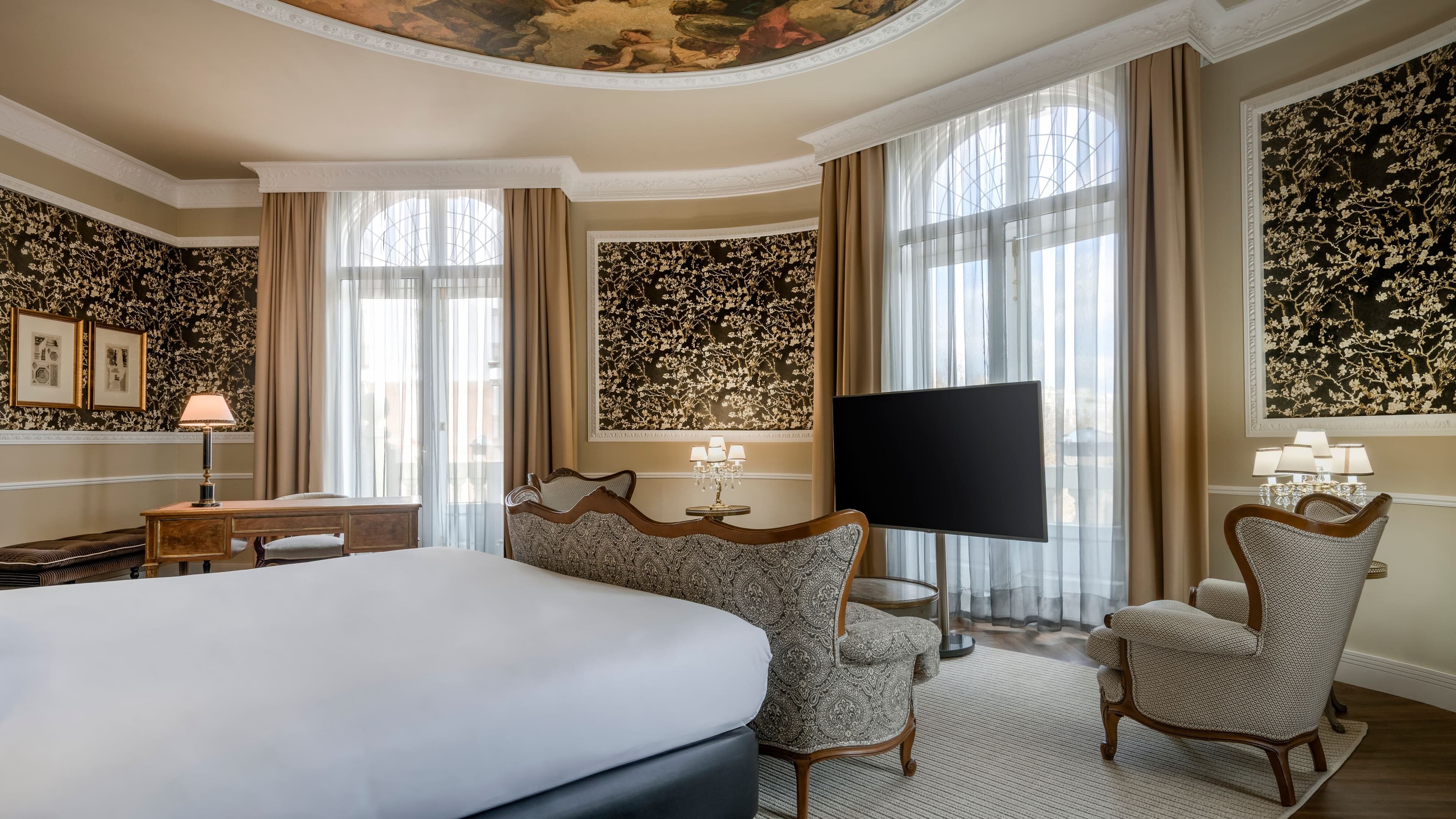 Hotel Palacio Del Retiro, Autograph Collection — 29