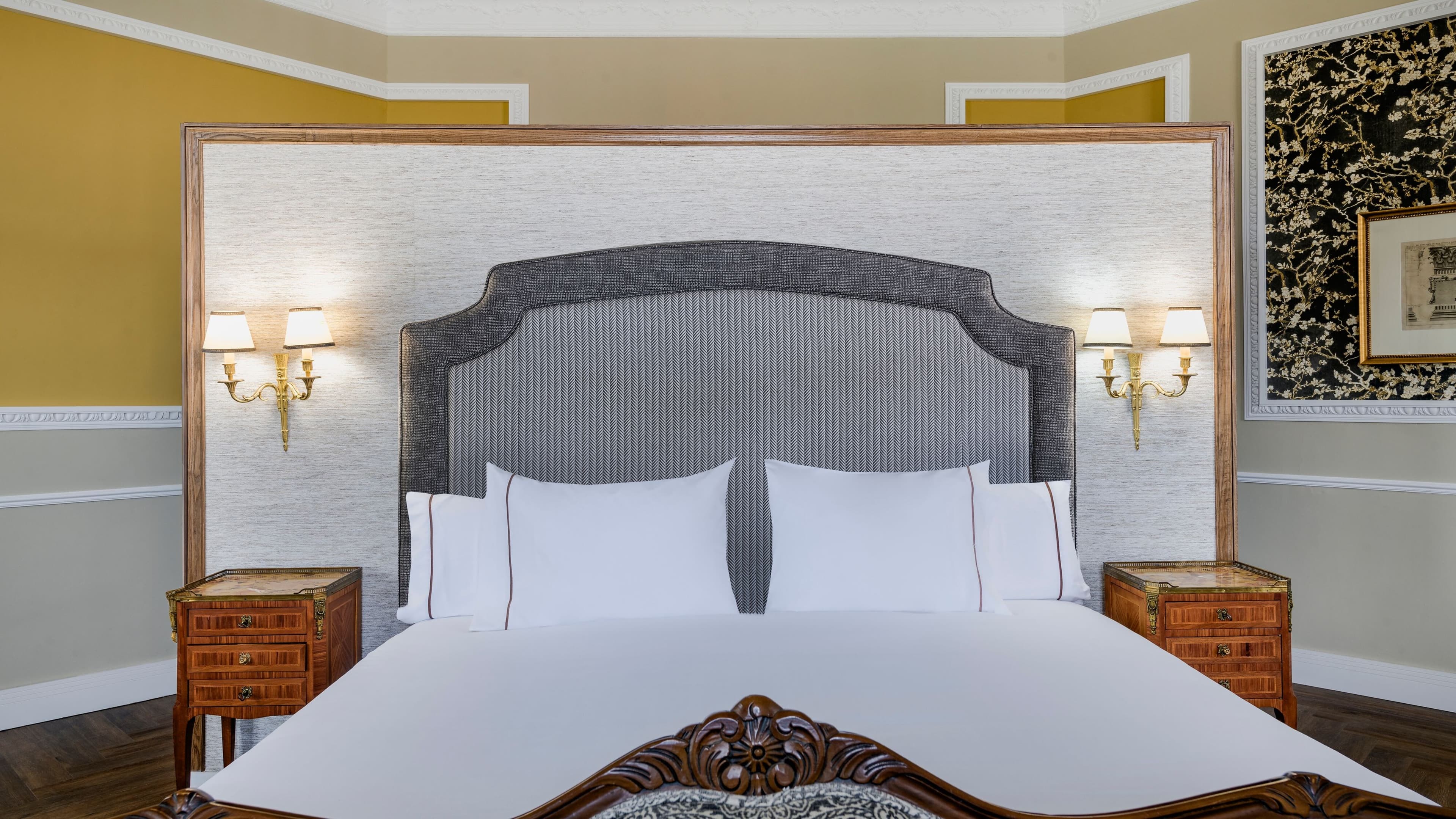Hotel Palacio Del Retiro, Autograph Collection — 30