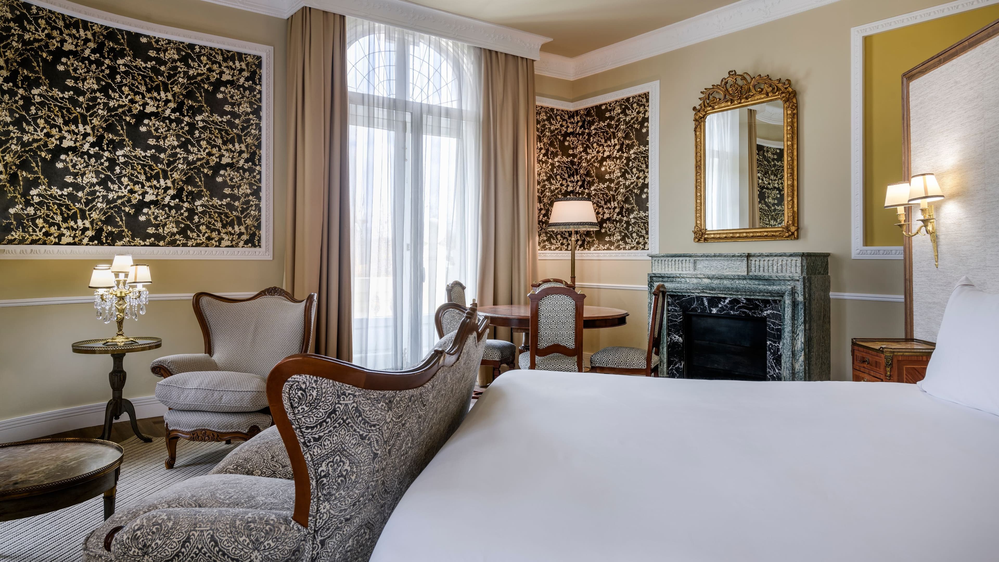 Hotel Palacio Del Retiro, Autograph Collection — 28
