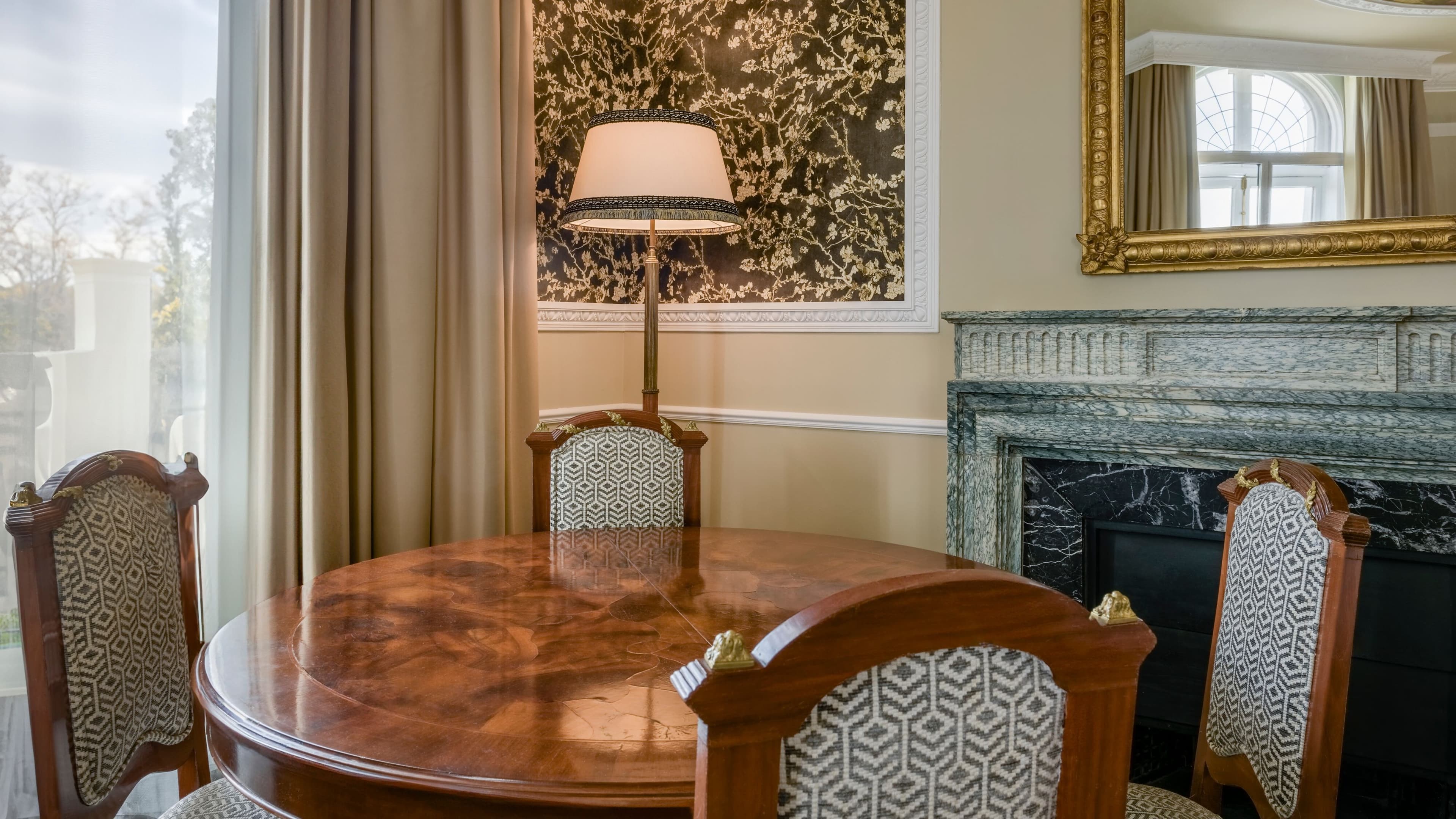 Hotel Palacio Del Retiro, Autograph Collection — 32
