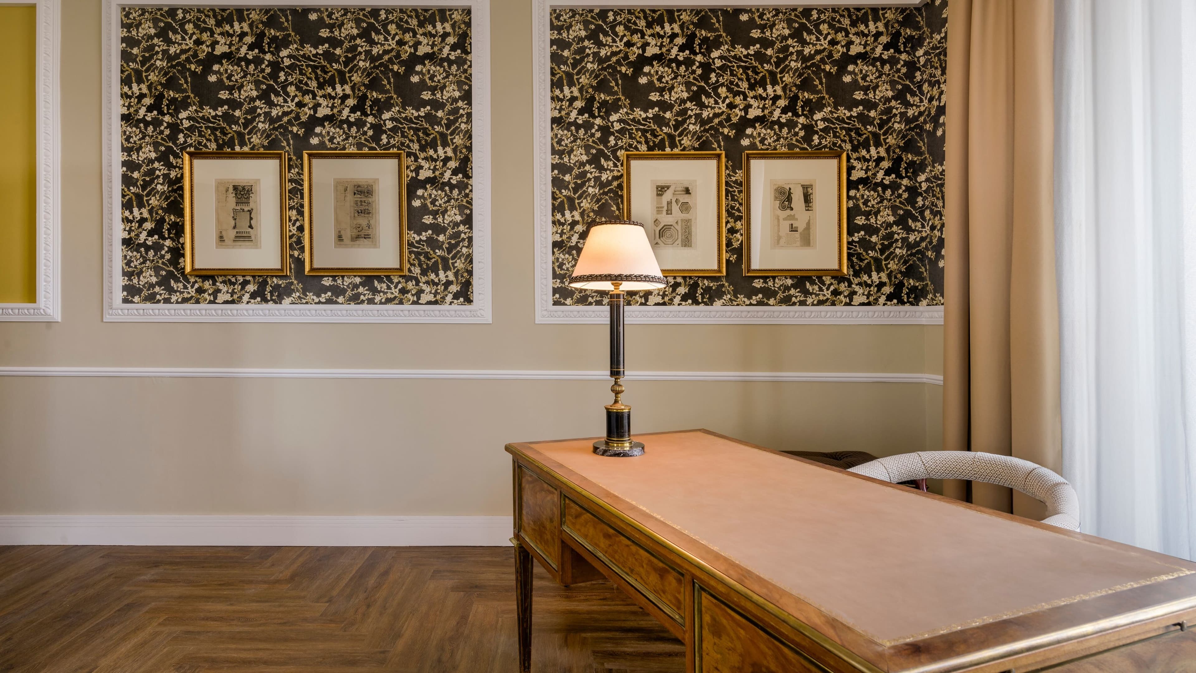 Hotel Palacio Del Retiro, Autograph Collection — 33