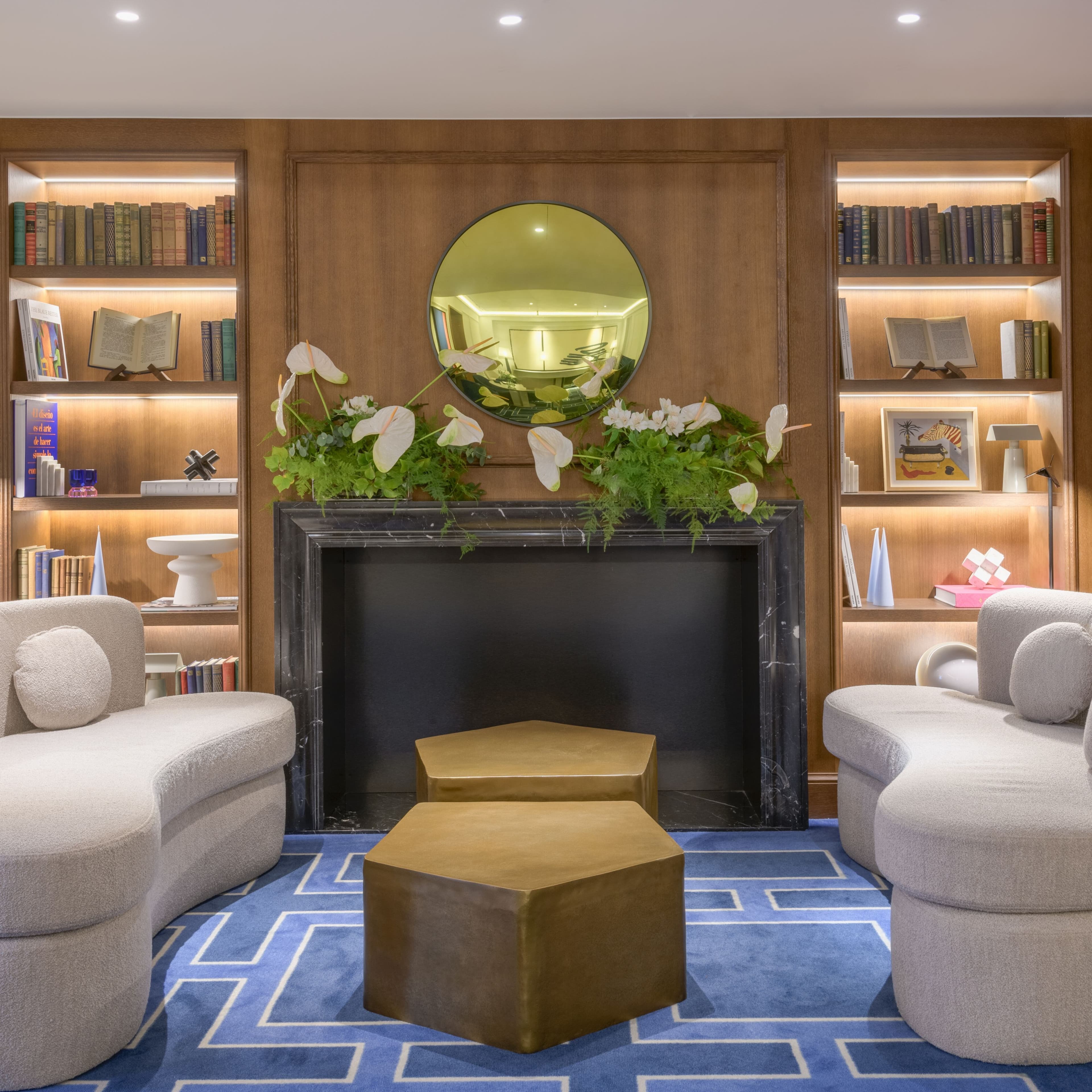 El Autor Hotel Madrid, Autograph Collection - Image 1