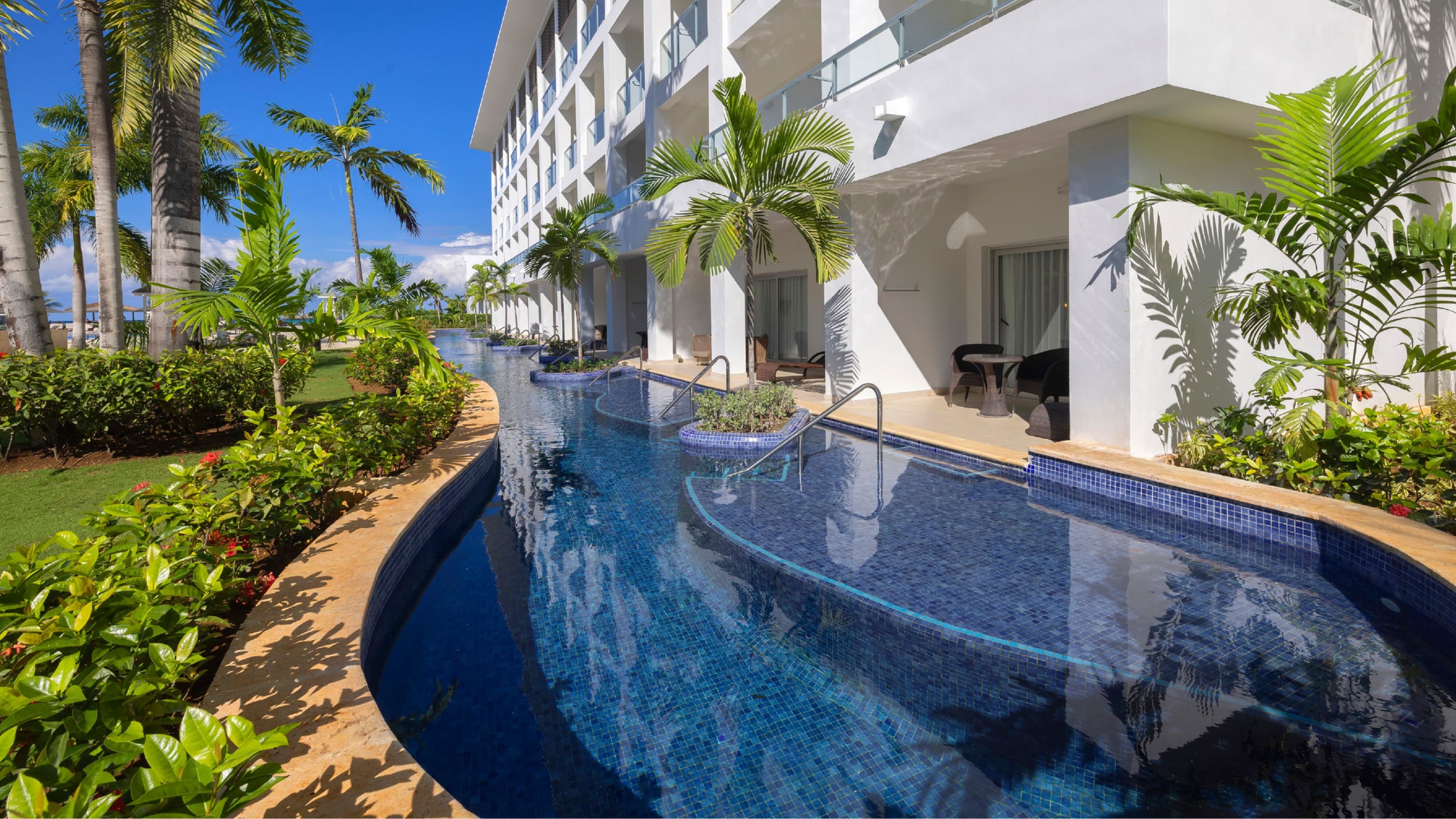 Hideaway at Royalton Blue Waters, An Autograph Collection All-Inclusive - Adults Only — 24