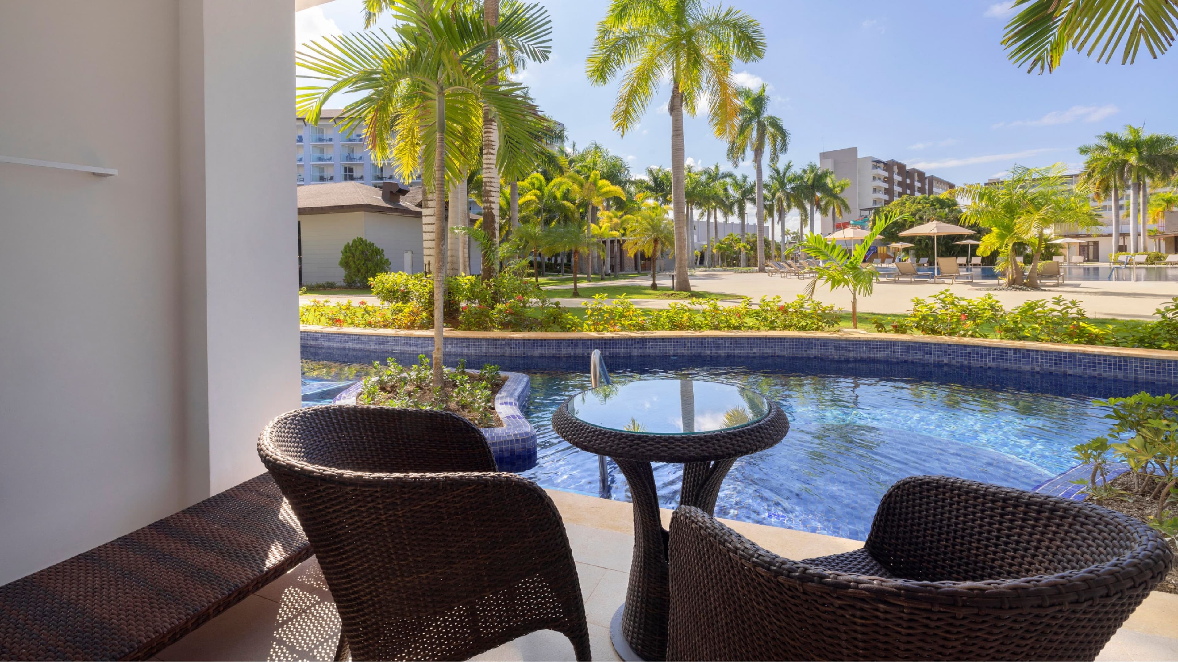 Hideaway at Royalton Blue Waters, An Autograph Collection All-Inclusive - Adults Only — 23